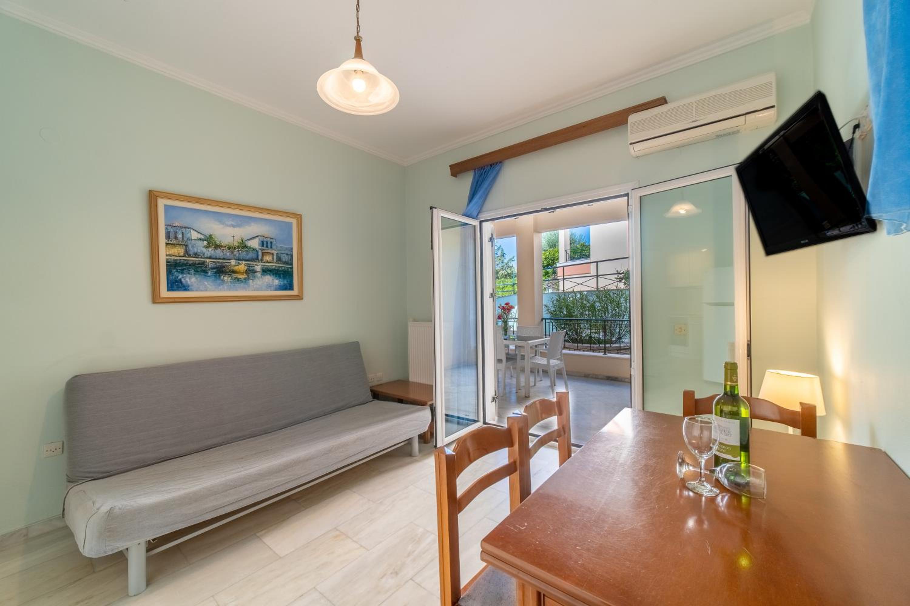 St Nicholas B2 Beach 1 Bedroom I photo 4