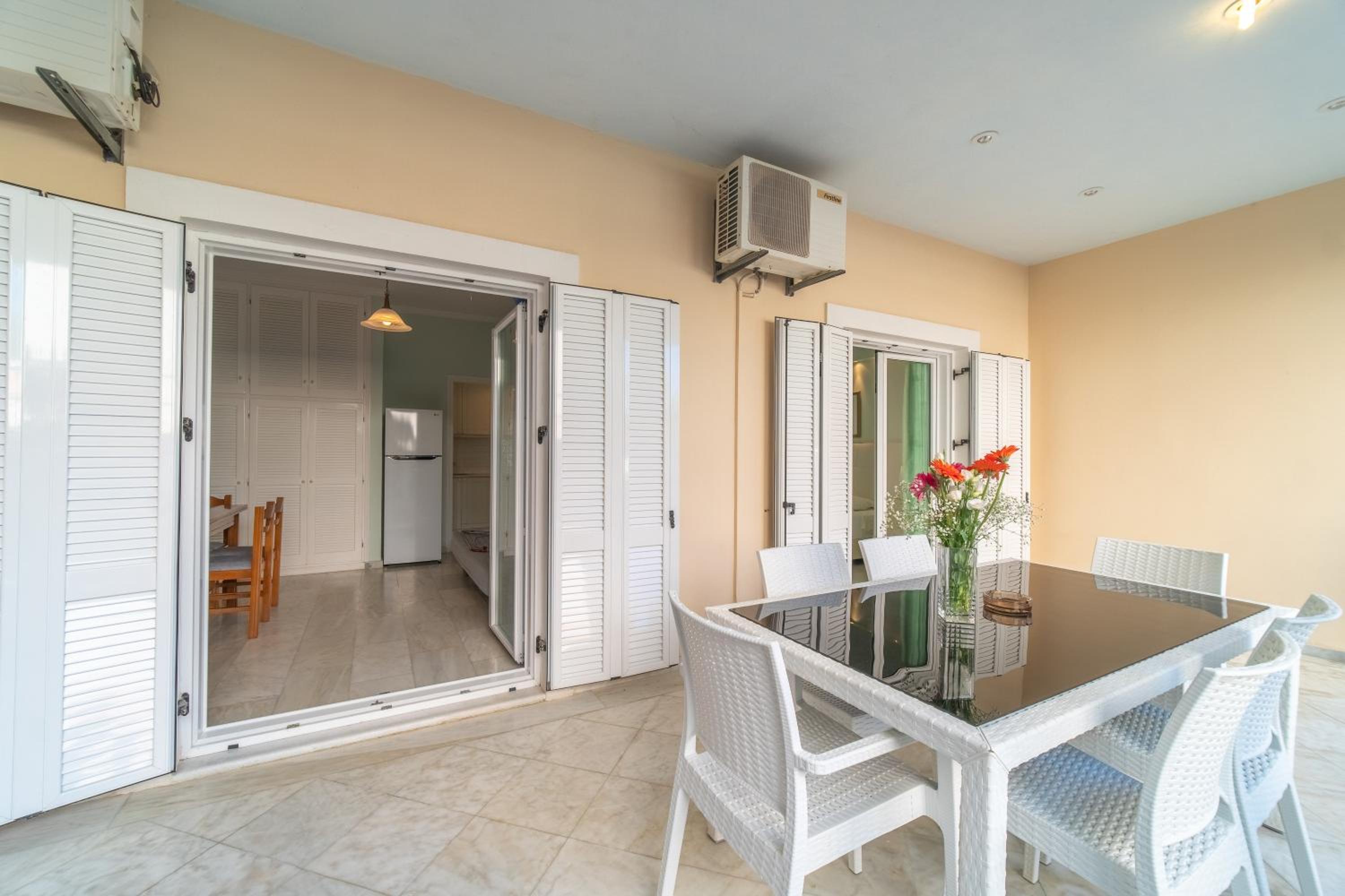 St Nicholas B2 Beach 1 Bedroom I photo 3