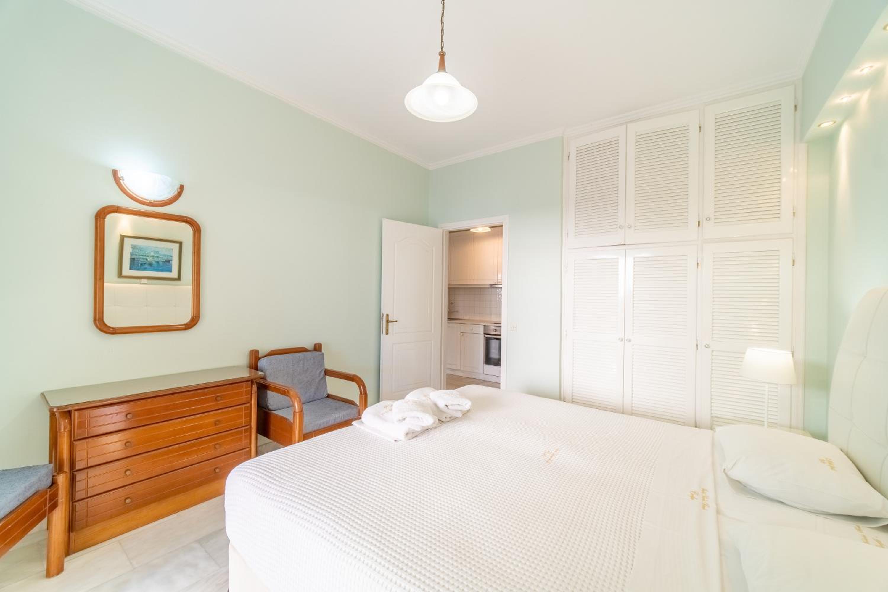 St Nicholas B2 Beach 1 Bedroom I photo 2
