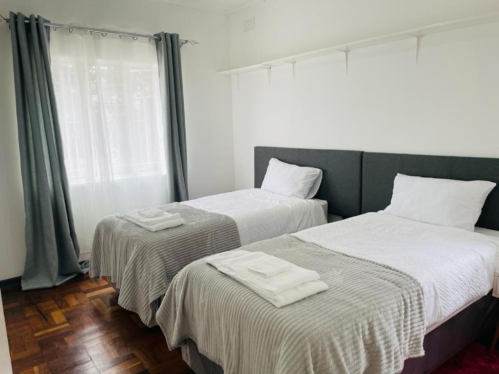Bulawayo Bradfield Retreat - 3 Bed House view 4