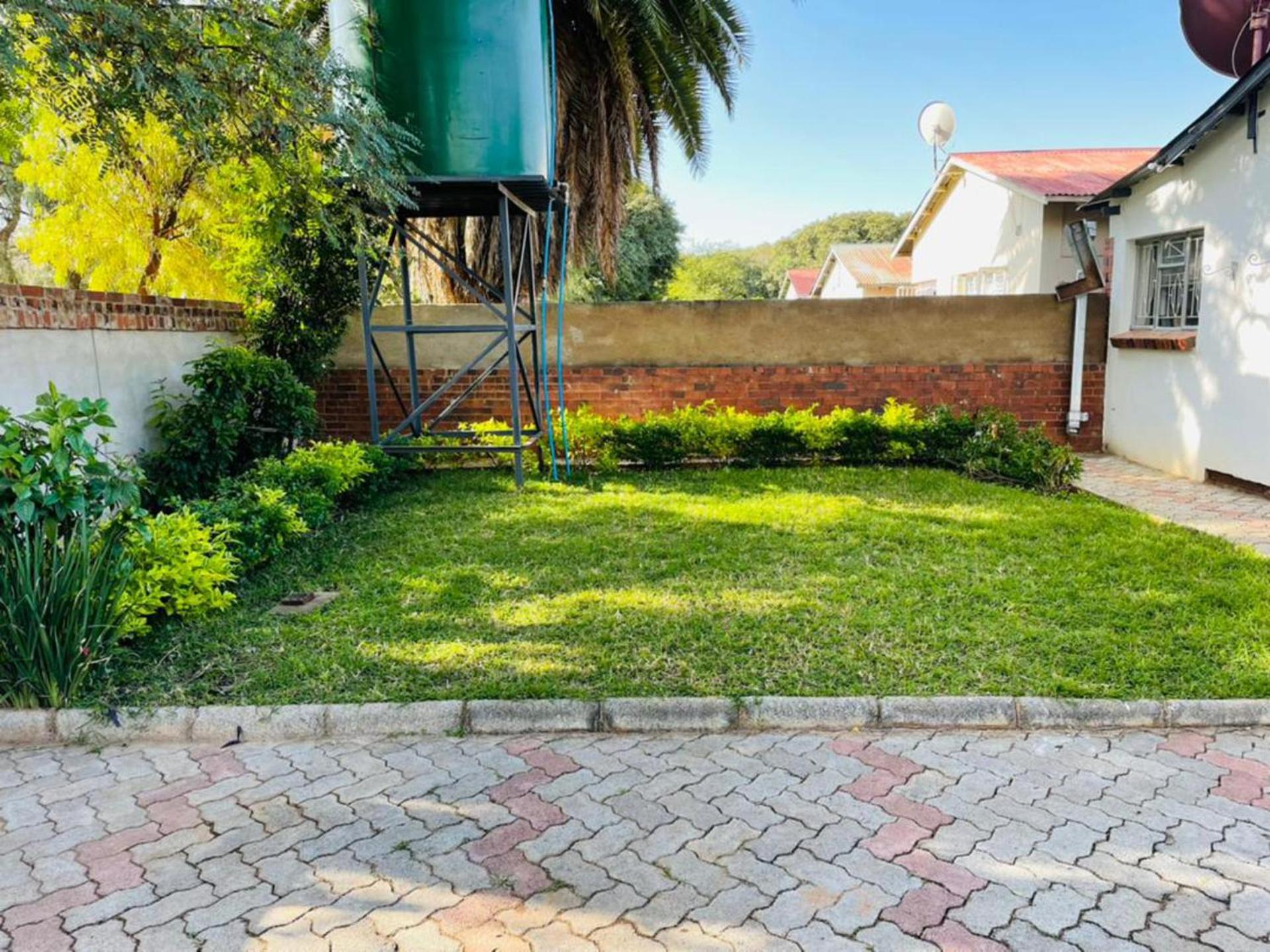 Bulawayo Bradfield Retreat - 3 Bed House view 5