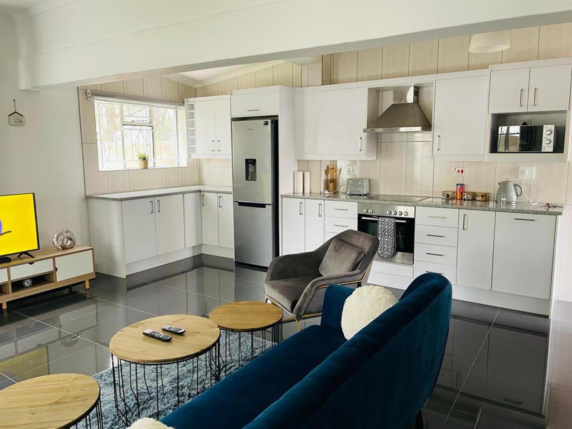 Bulawayo Bradfield Retreat - 3 Bed House view 2