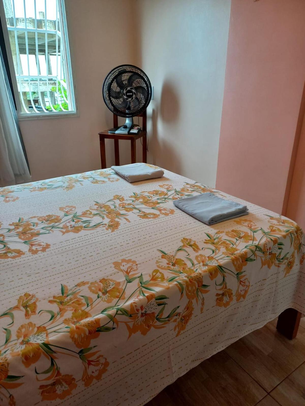 Apartamento Mobiliado Vila Iracema view 3