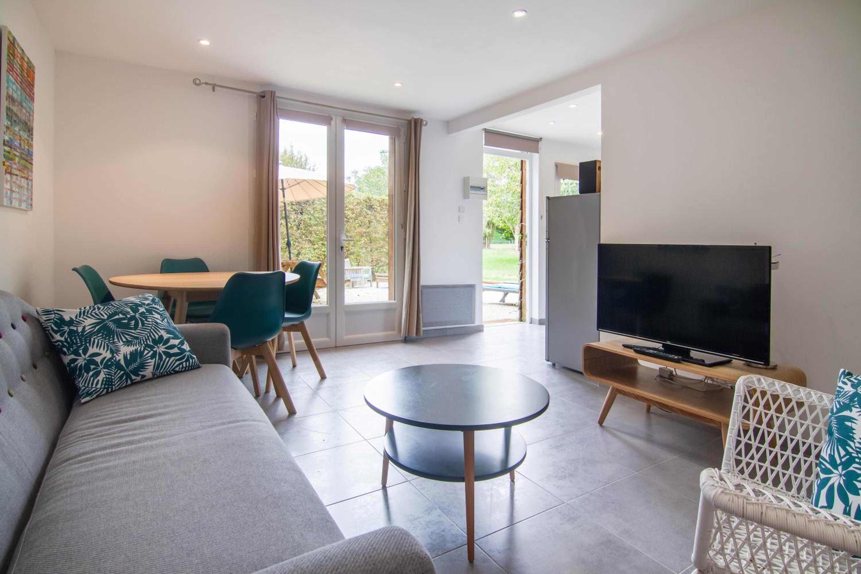 Le Clos Vallis, photo 40