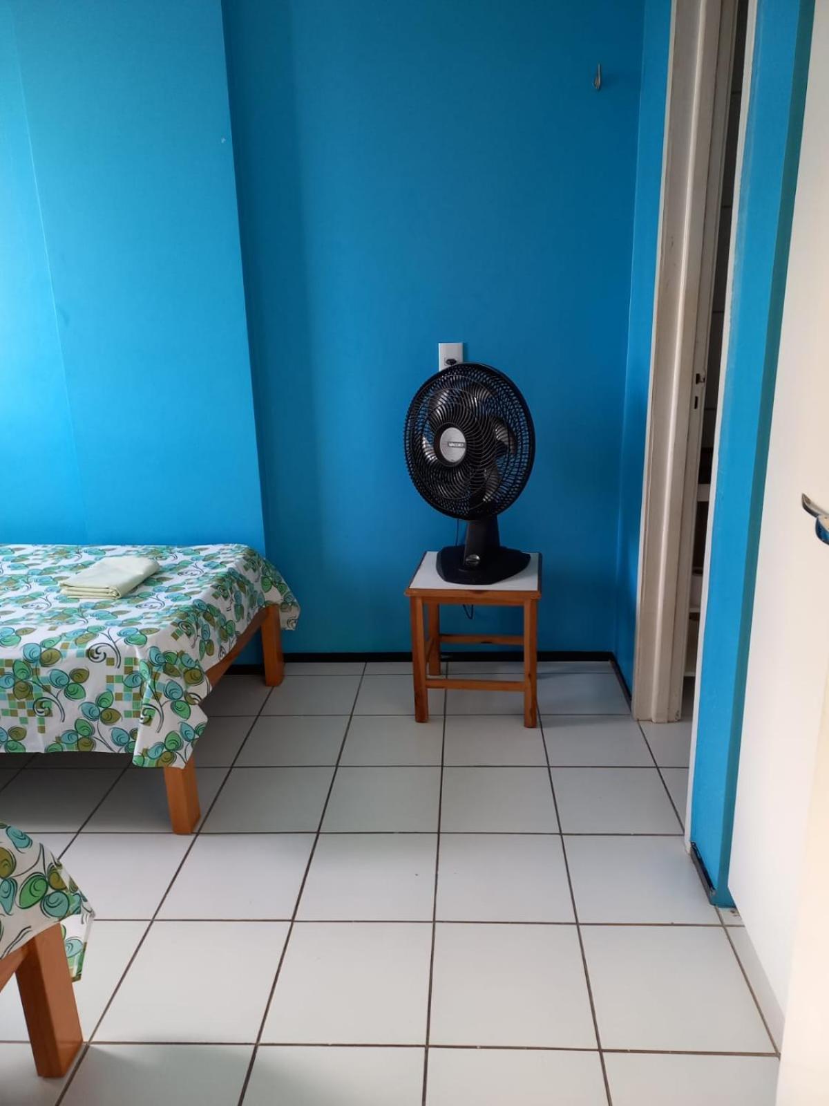 Apartamento Mobiliado Vila Iracema view 2