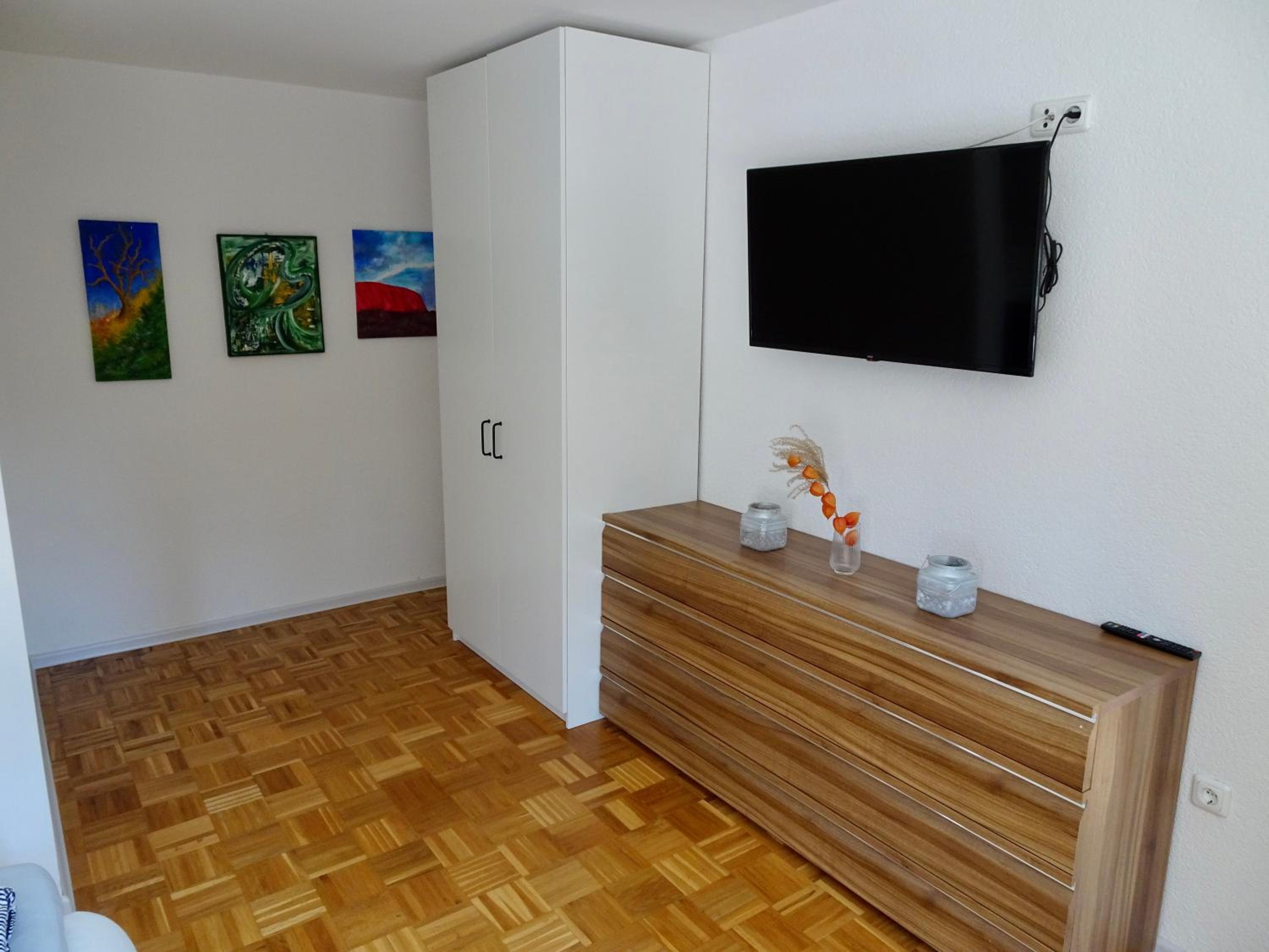 Ferienhaus Lebenskraft