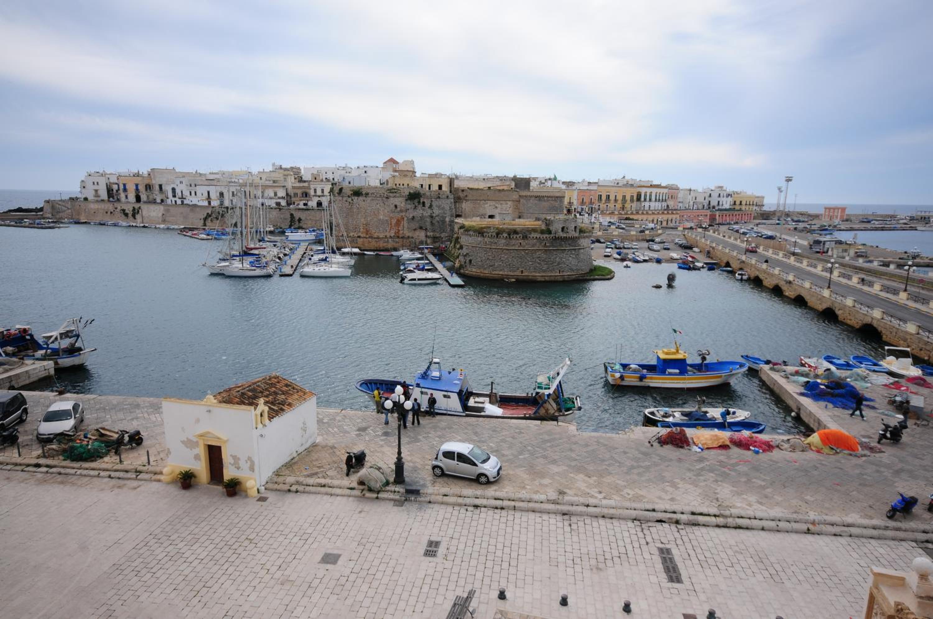 B&B Vittoria
