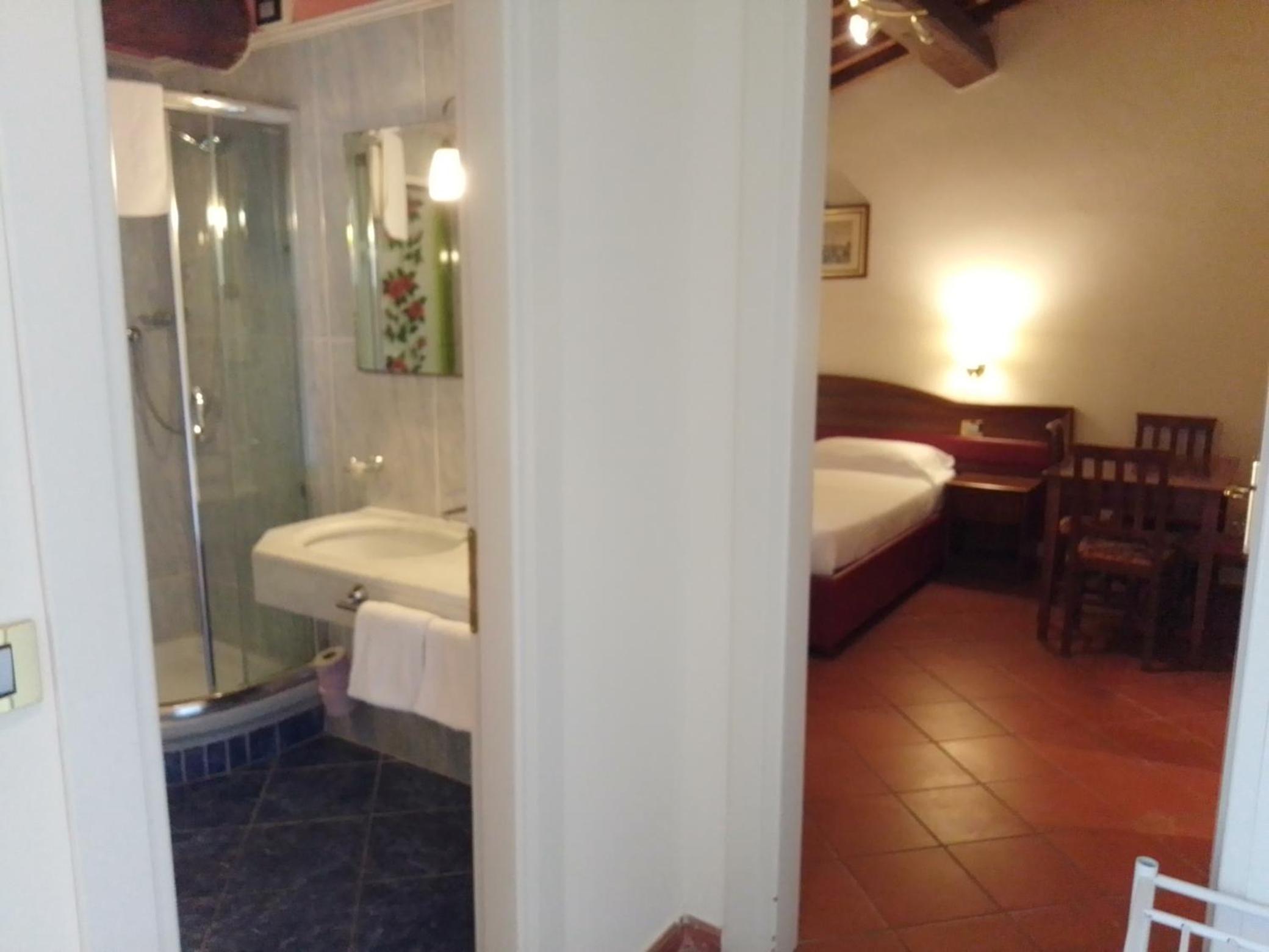 Relais La Corte di Cloris