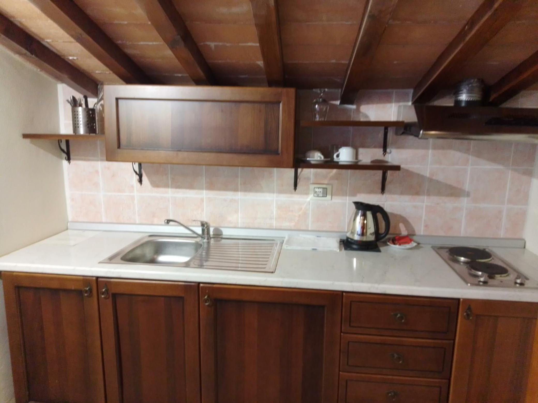 Relais La Corte di Cloris