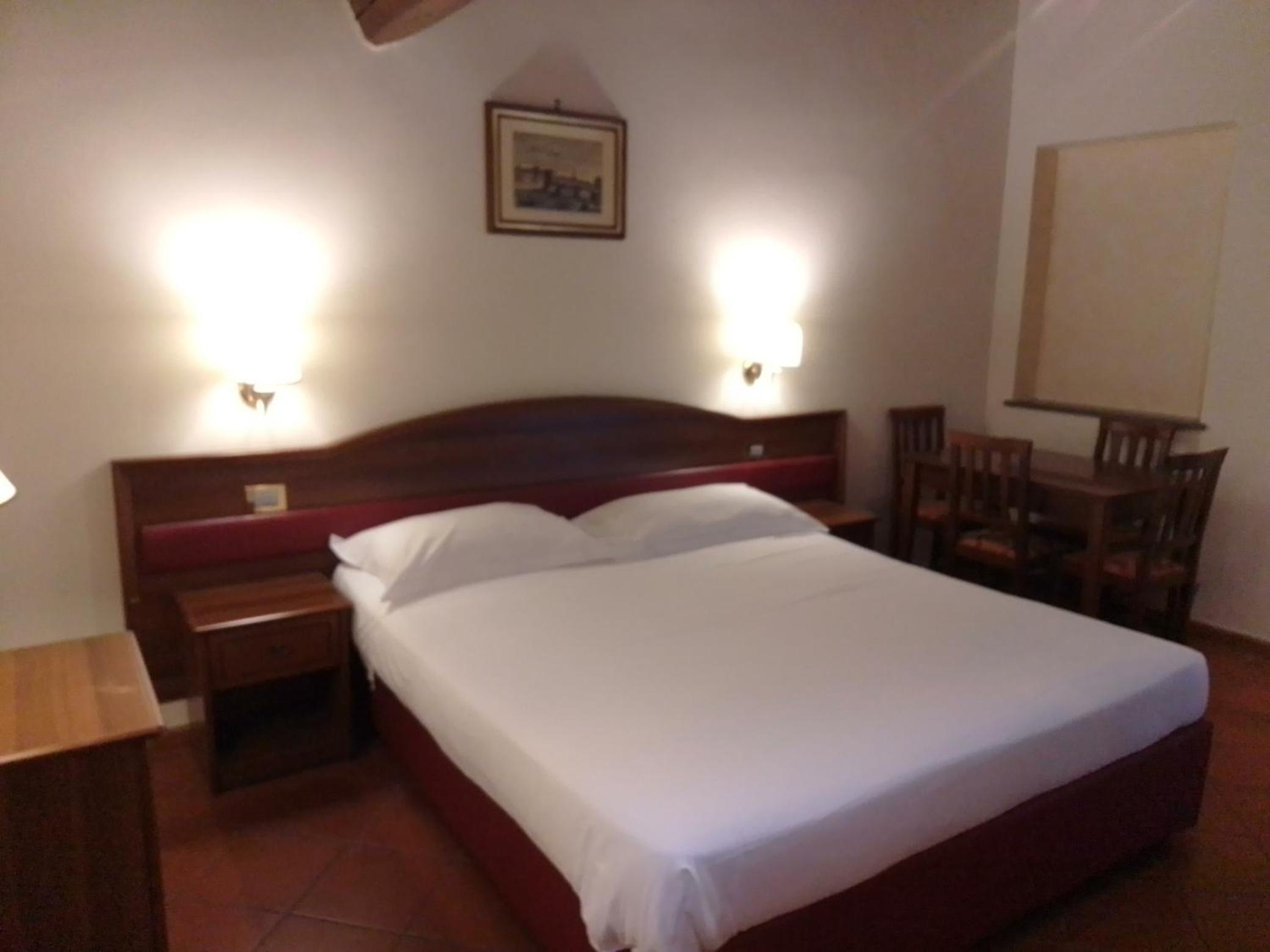 Relais La Corte di Cloris