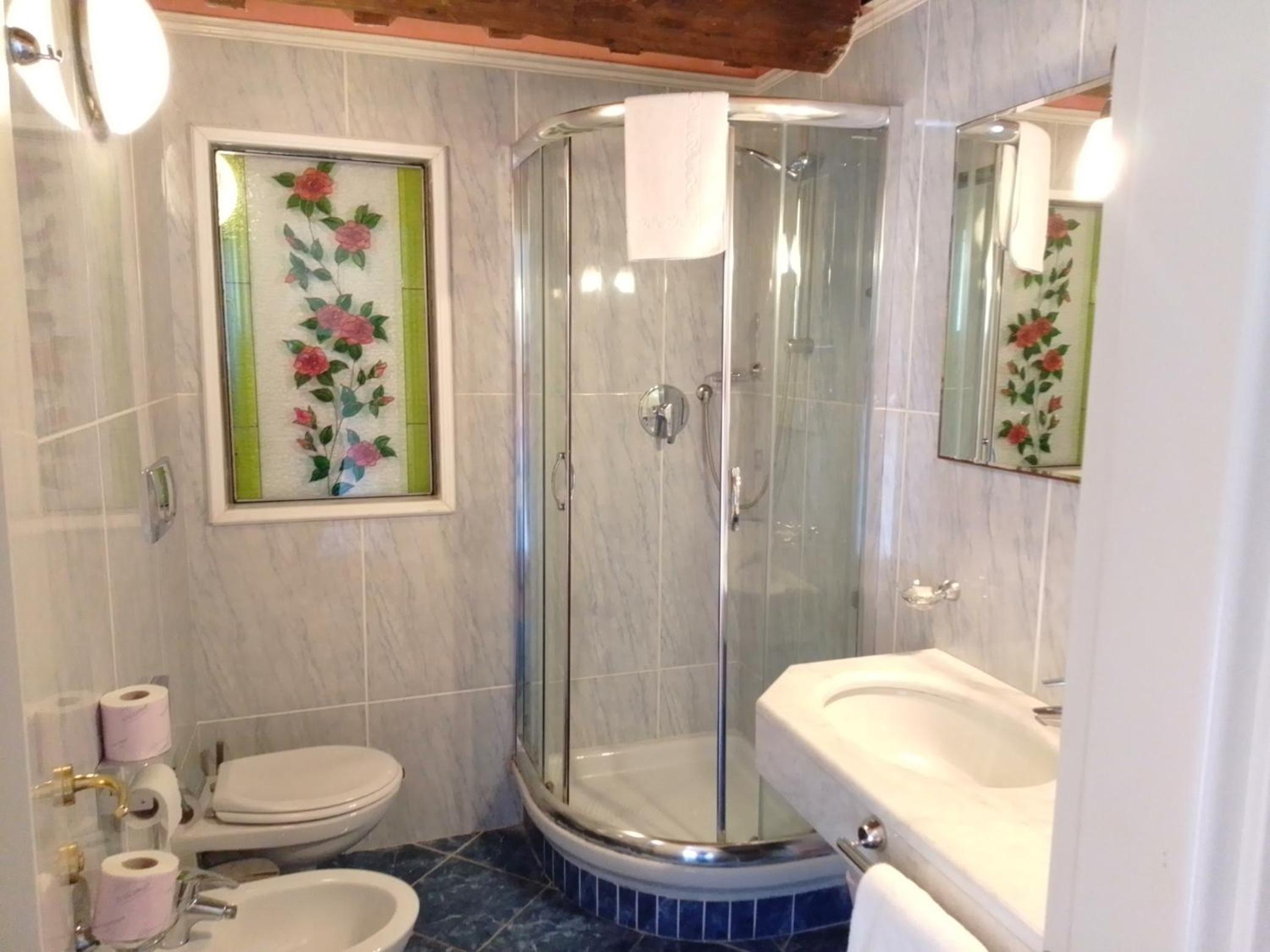 Relais La Corte di Cloris