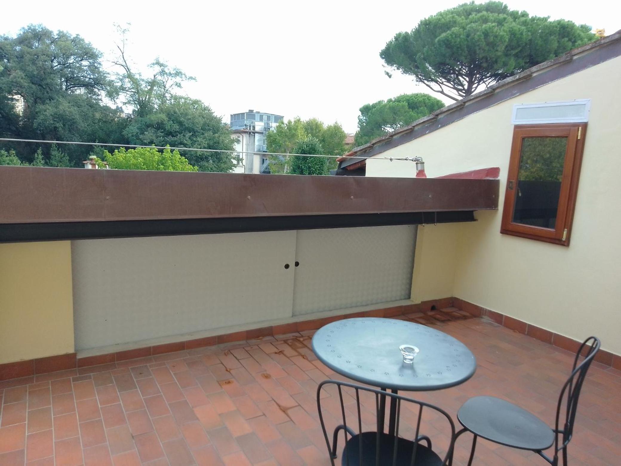 Relais La Corte di Cloris