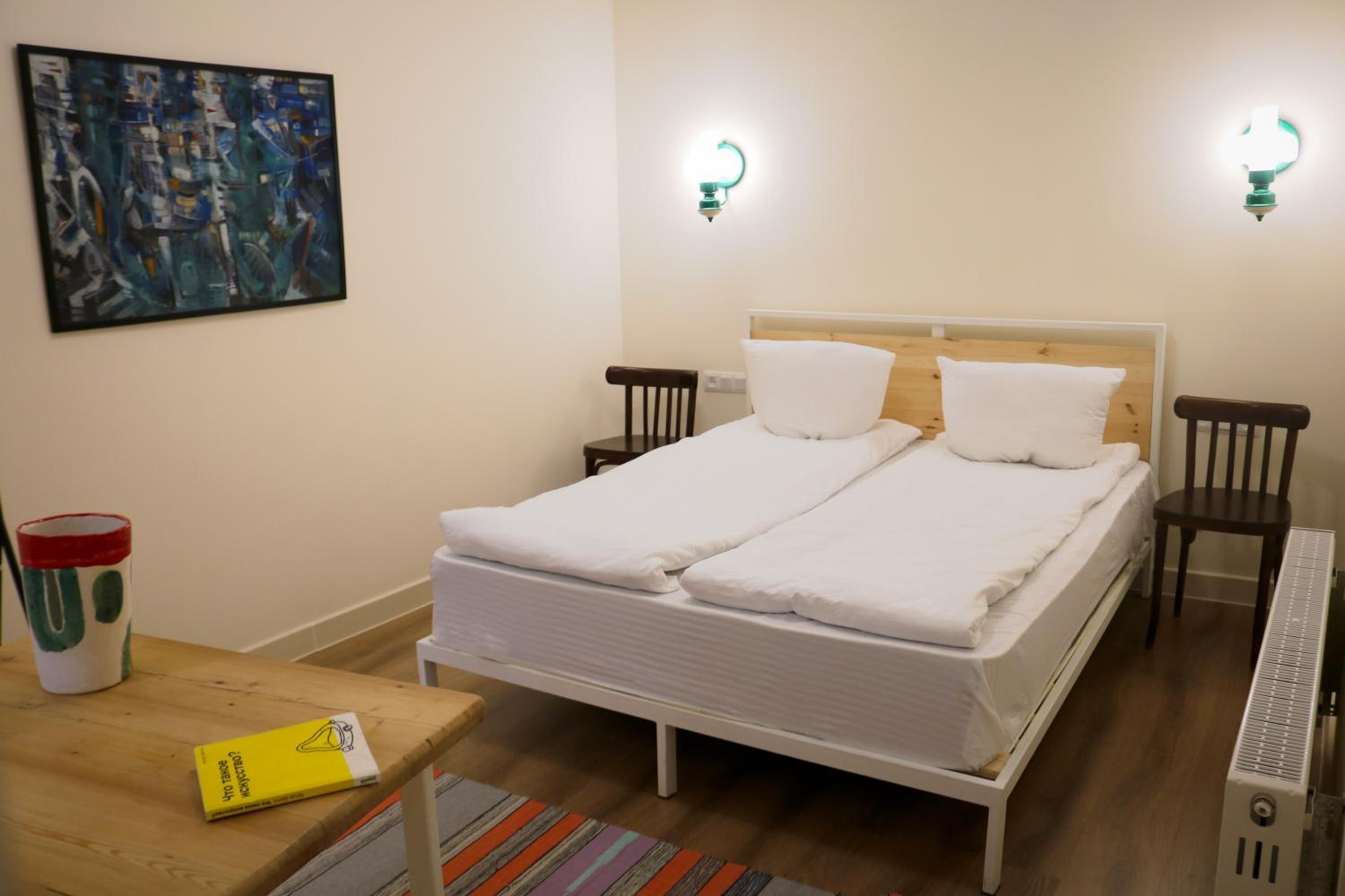 Communa Guesthouse