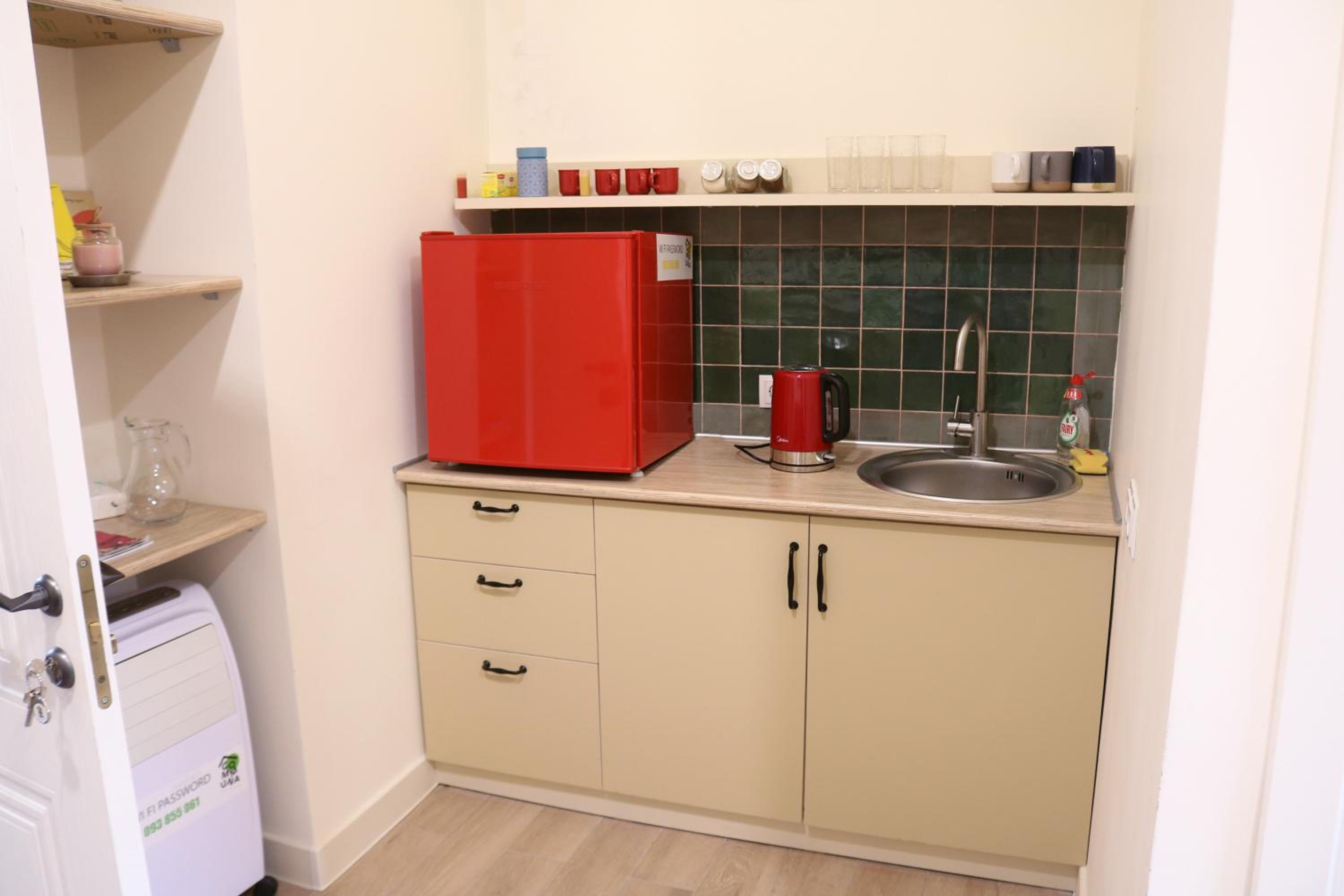 Communa Guesthouse