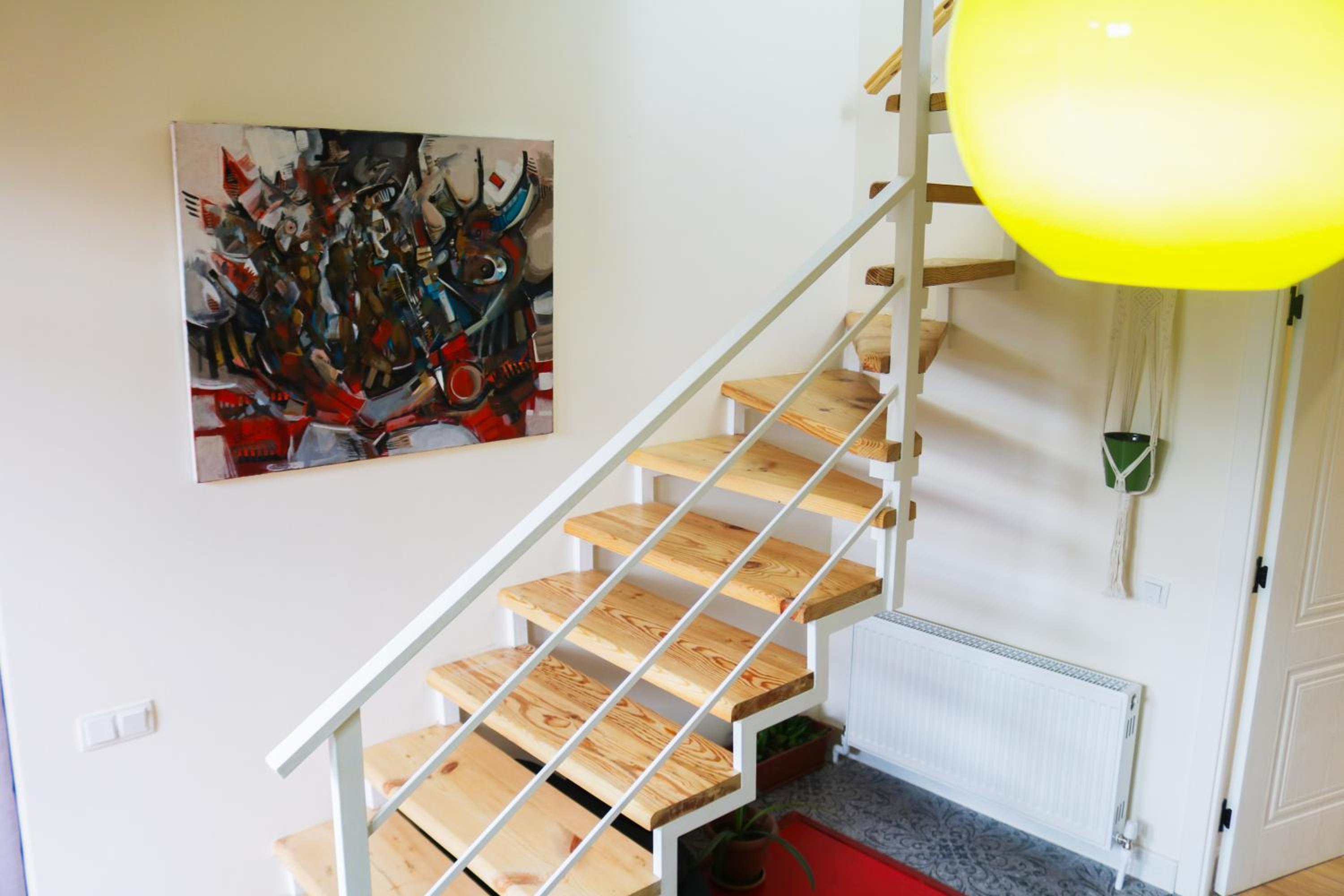 Communa Guesthouse