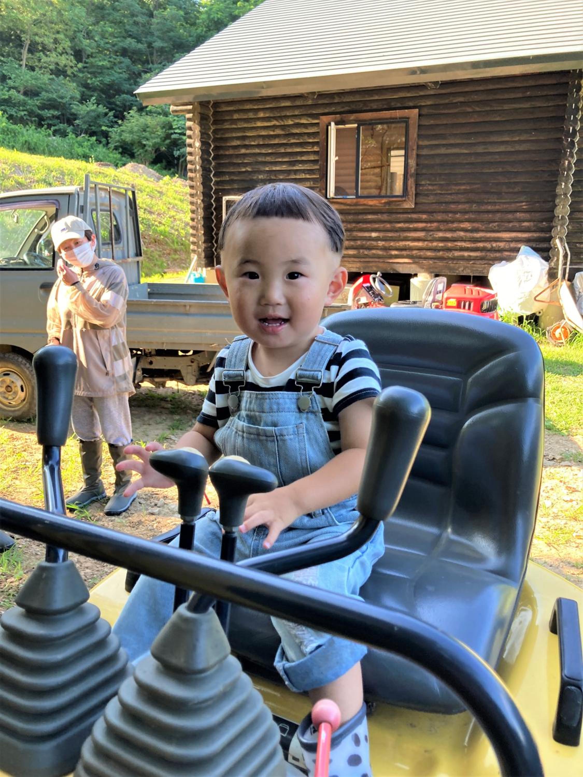 Minanonno Play Village view 3