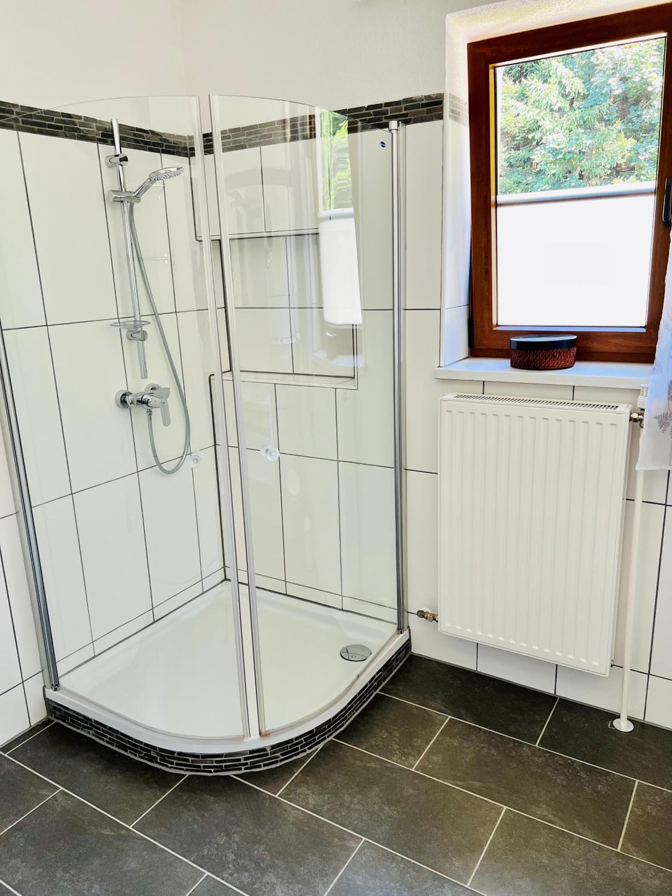 Ferienhaus Lebenskraft