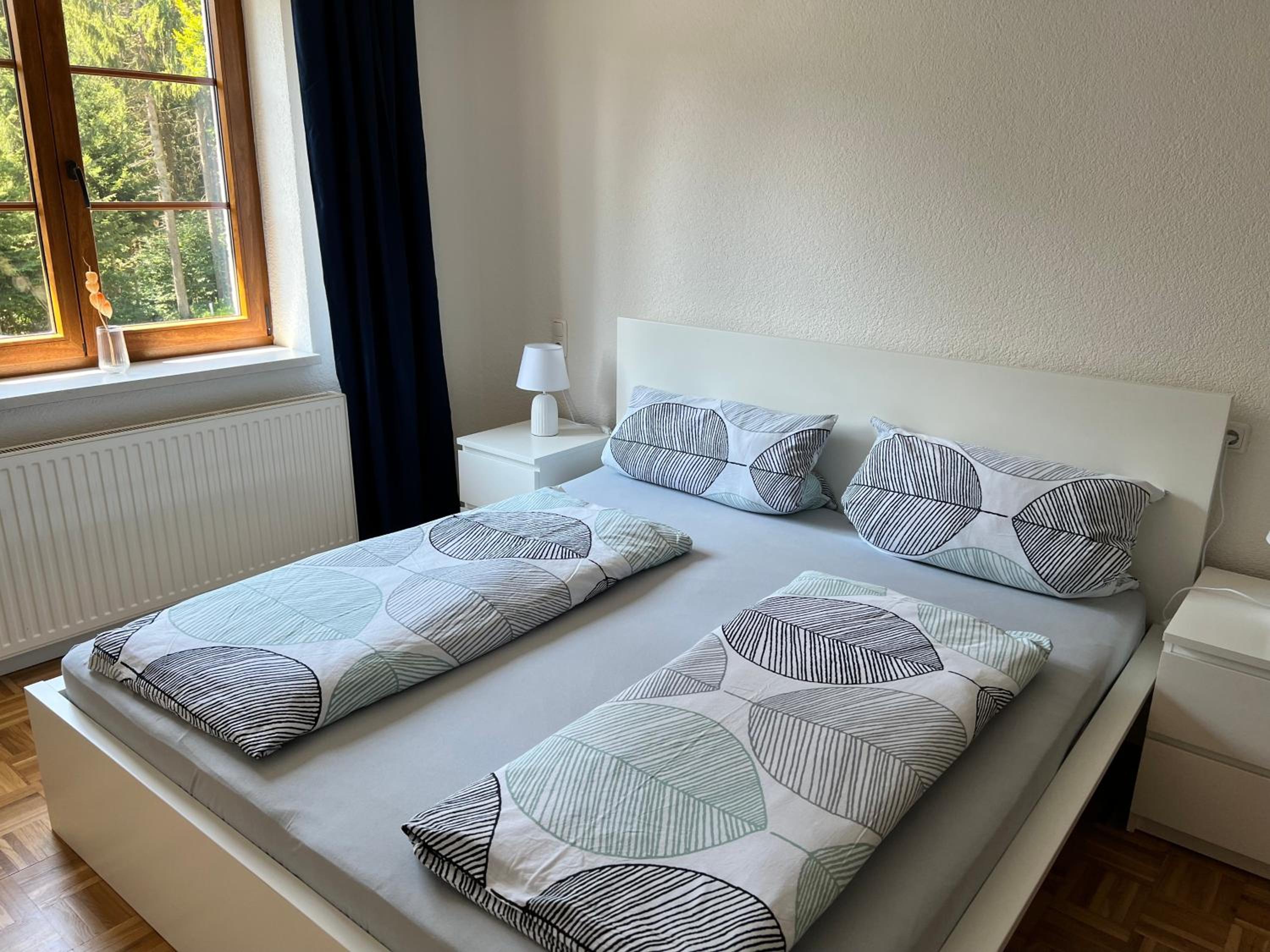 Ferienhaus Lebenskraft