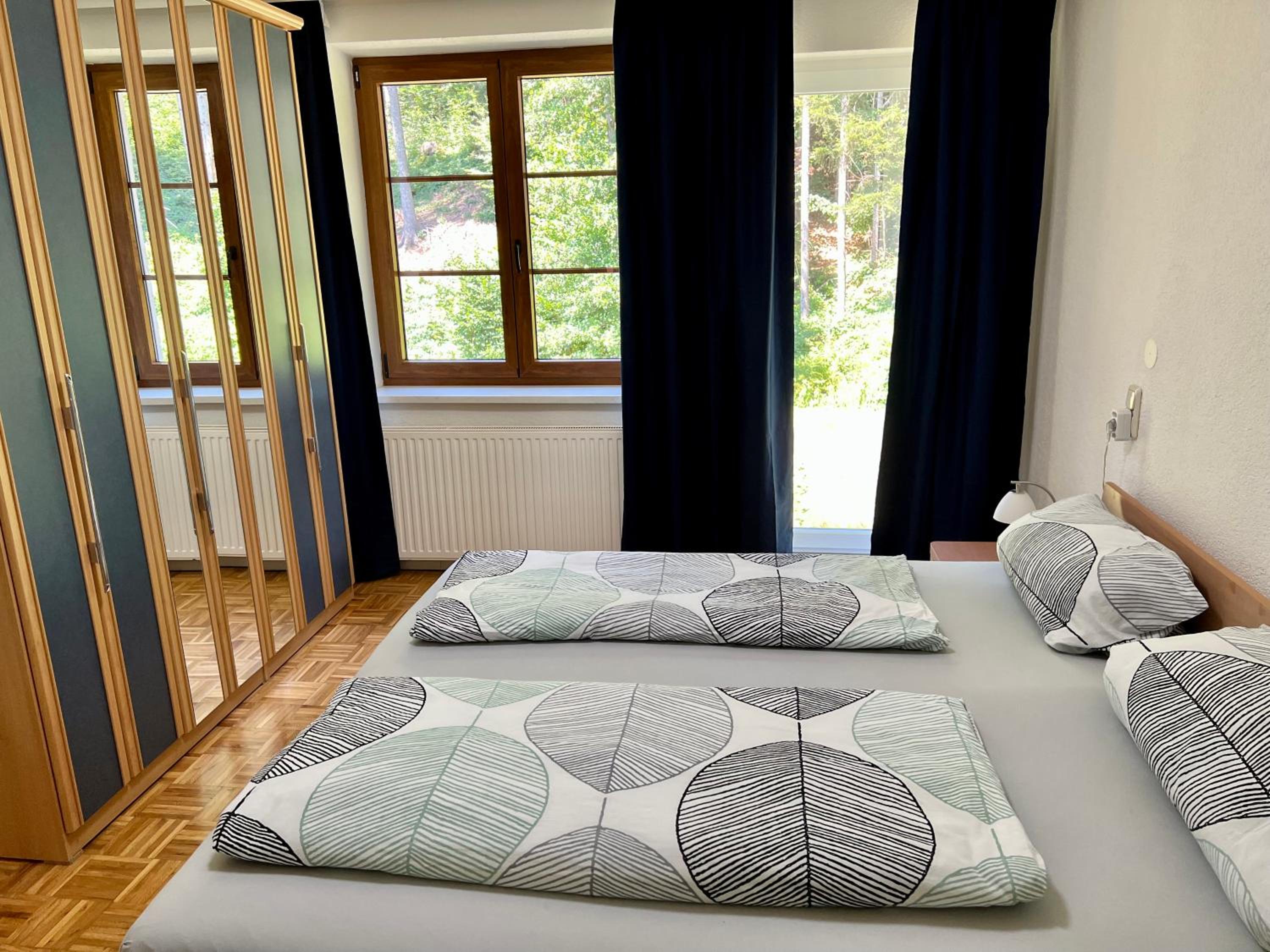 Ferienhaus Lebenskraft