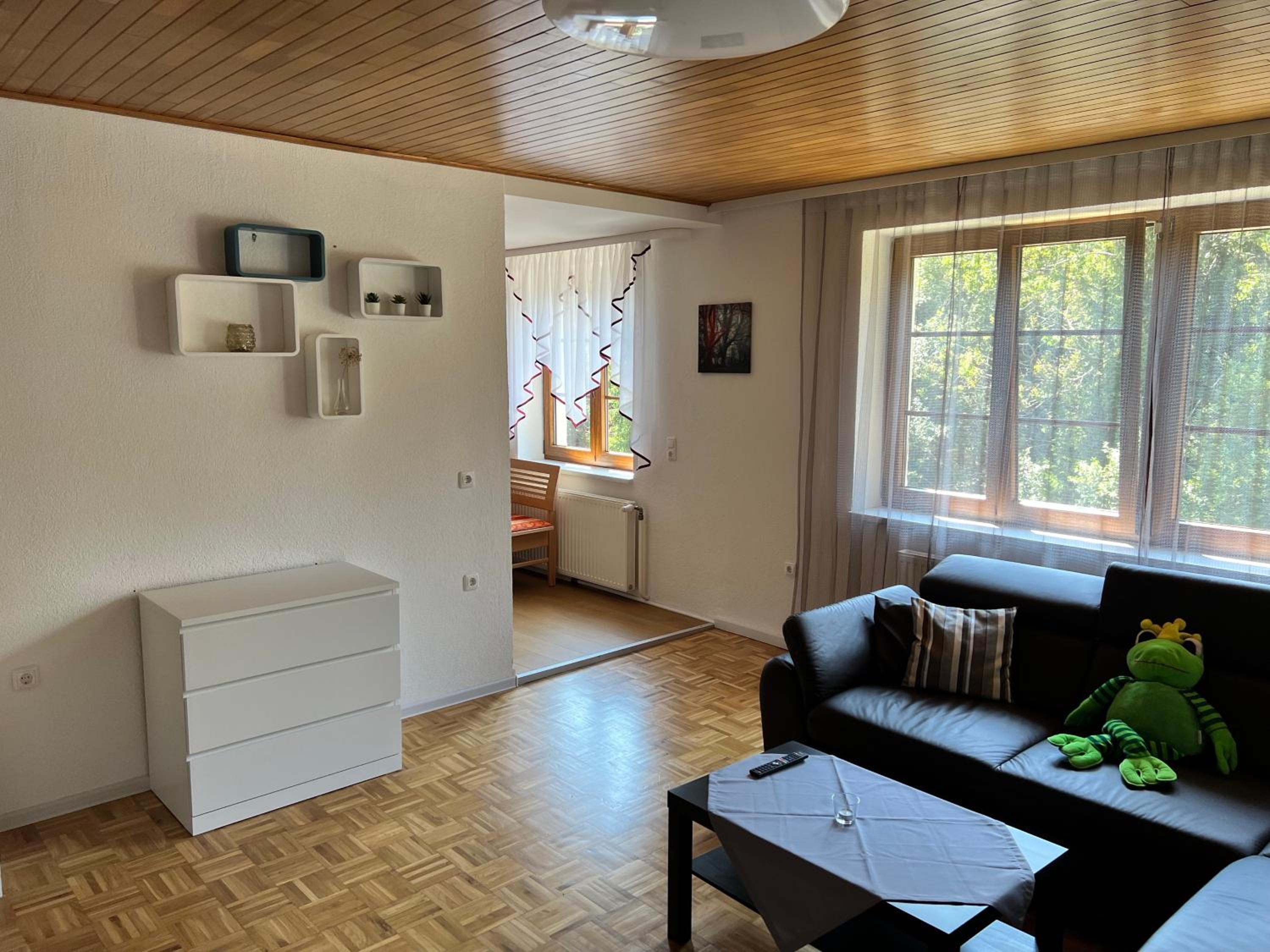 Ferienhaus Lebenskraft
