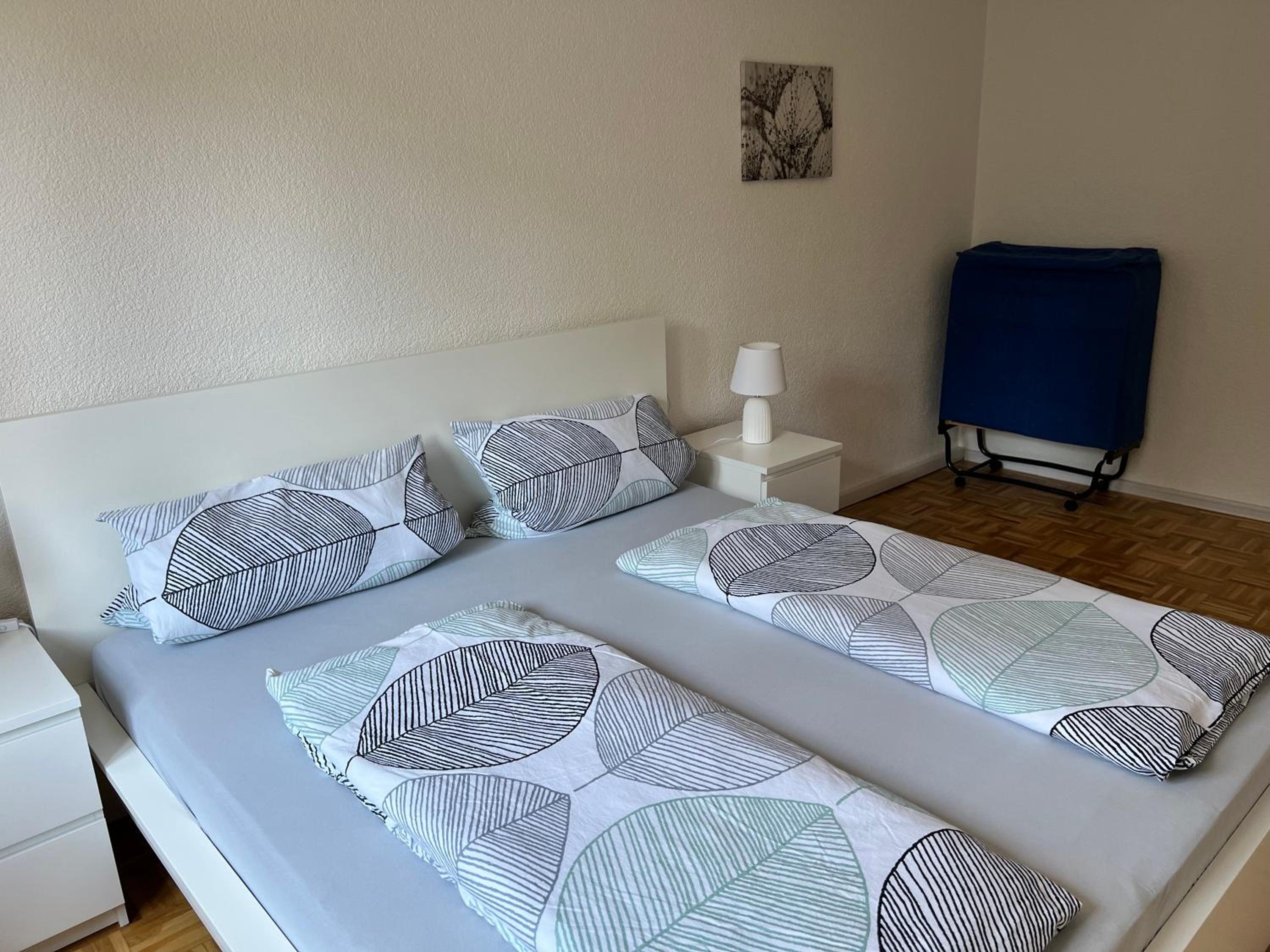 Ferienhaus Lebenskraft