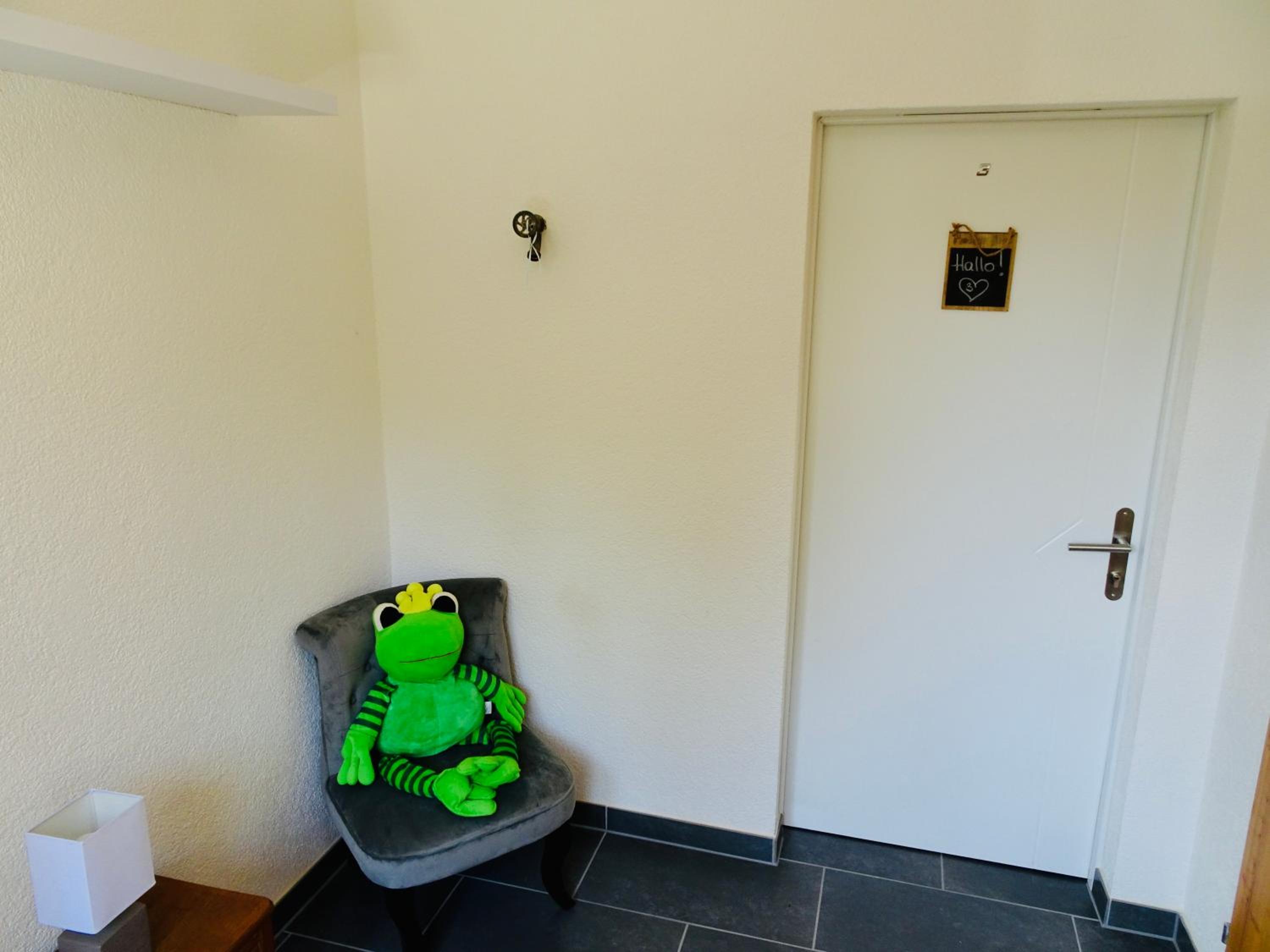 Ferienhaus Lebenskraft