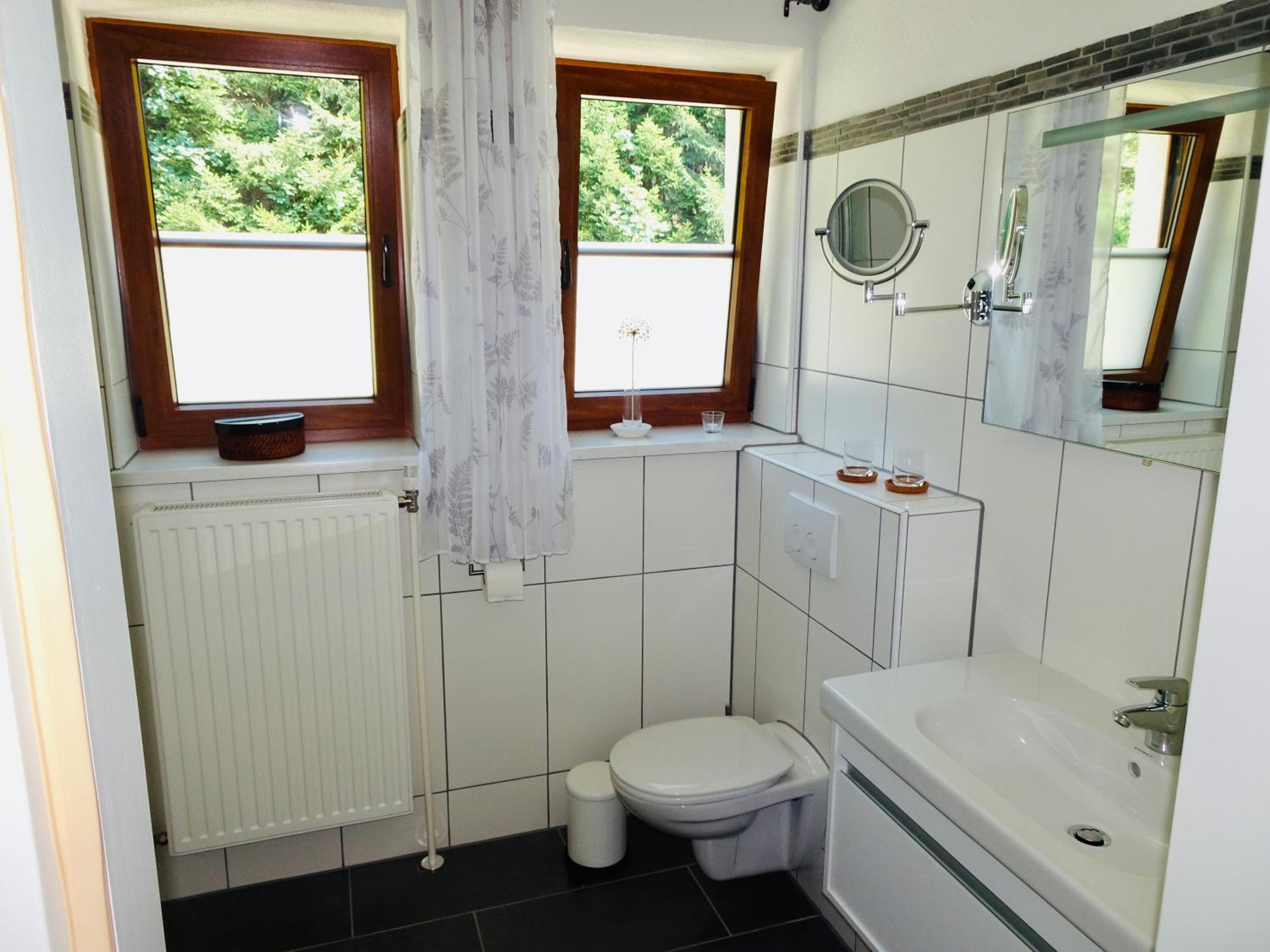 Ferienhaus Lebenskraft
