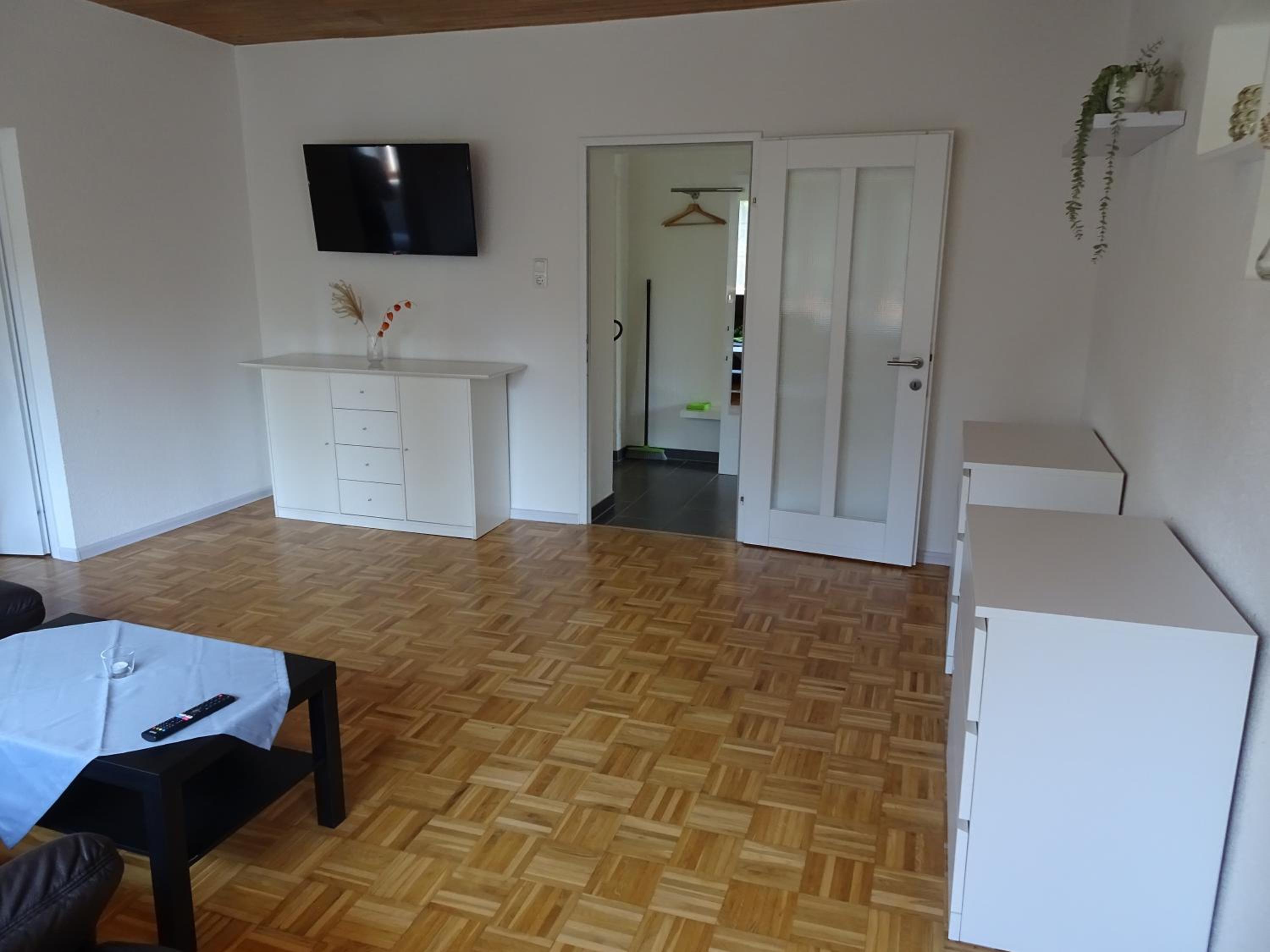 Ferienhaus Lebenskraft
