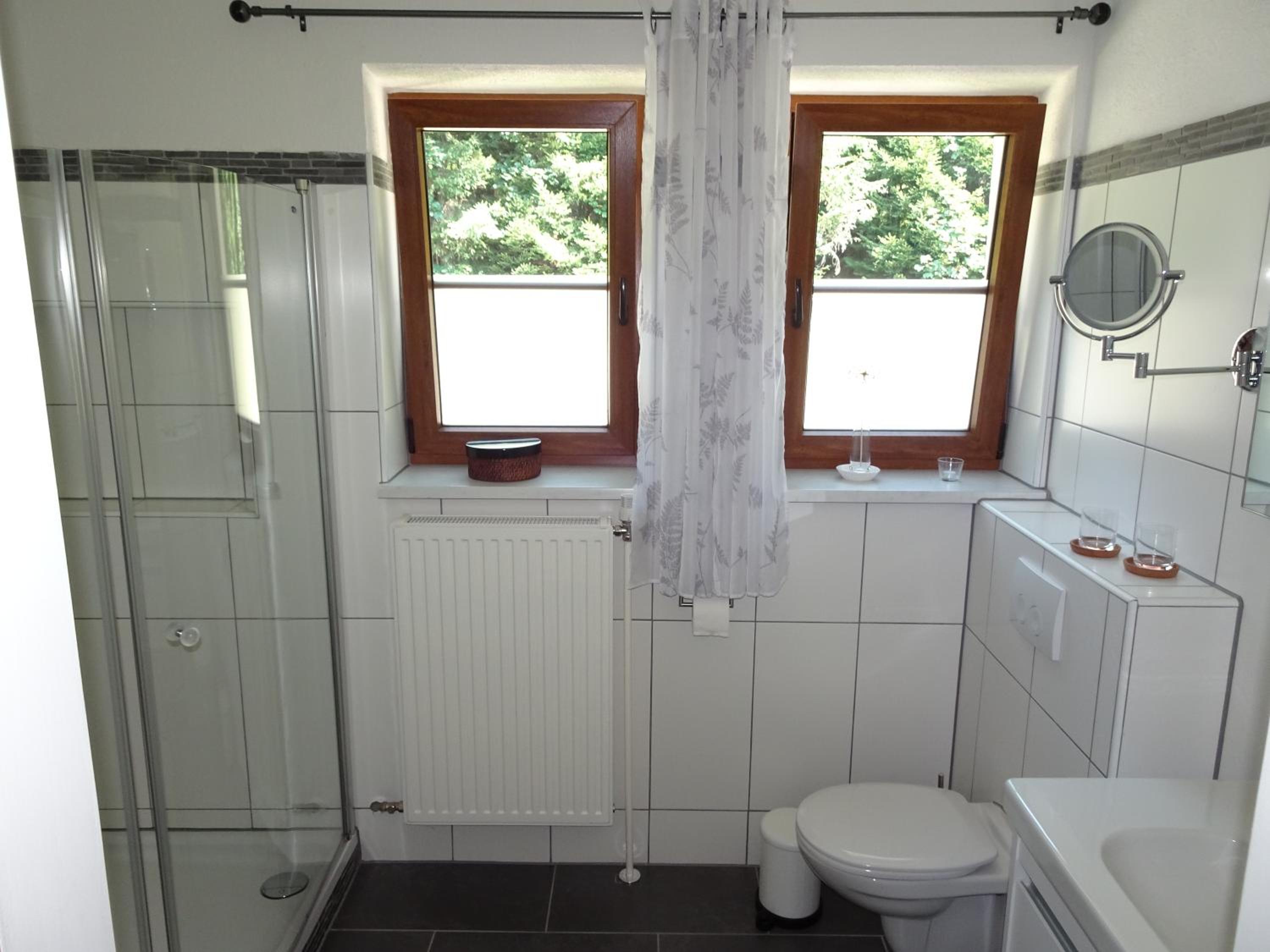 Ferienhaus Lebenskraft