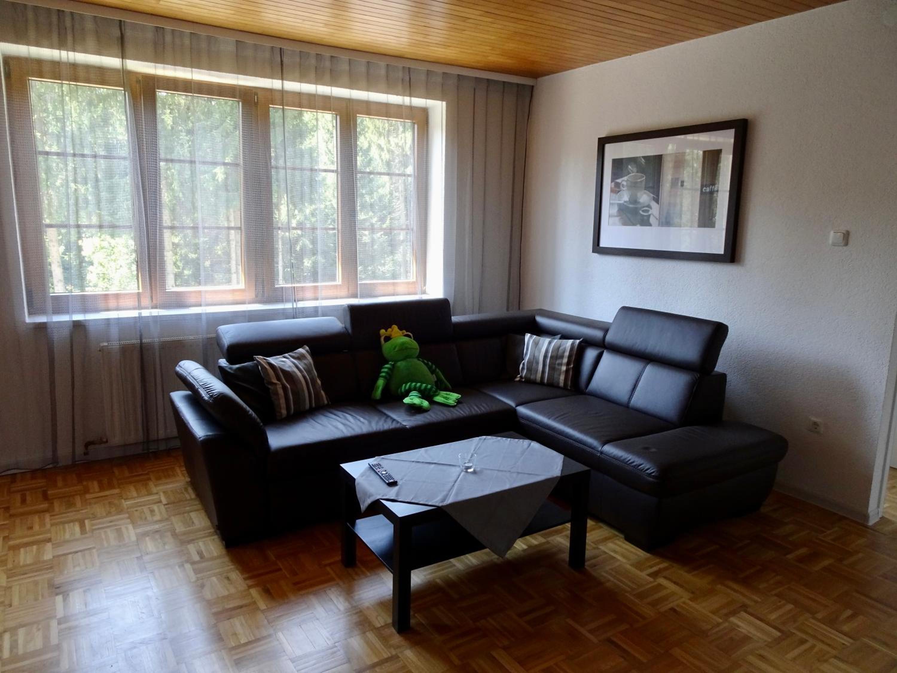 Ferienhaus Lebenskraft