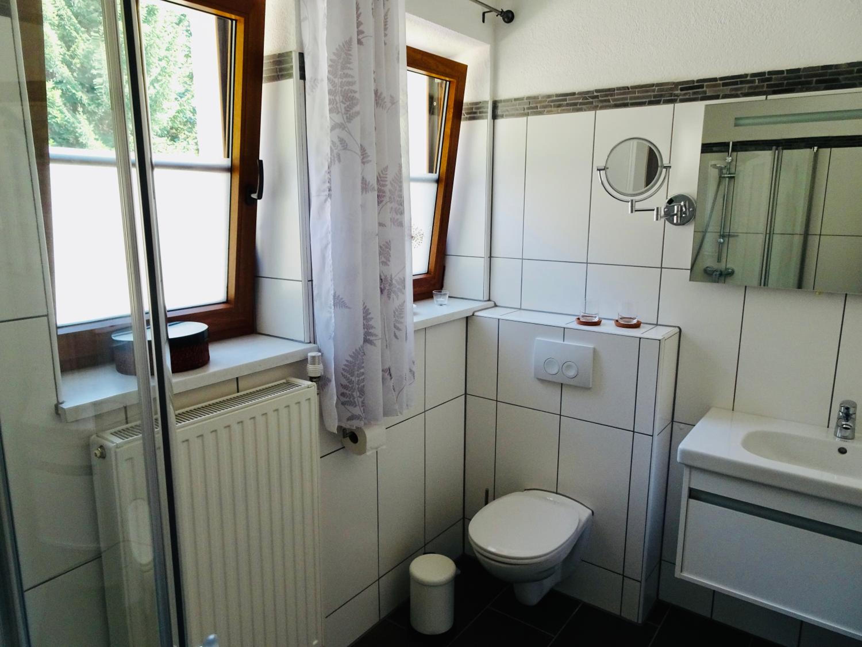 Ferienhaus Lebenskraft