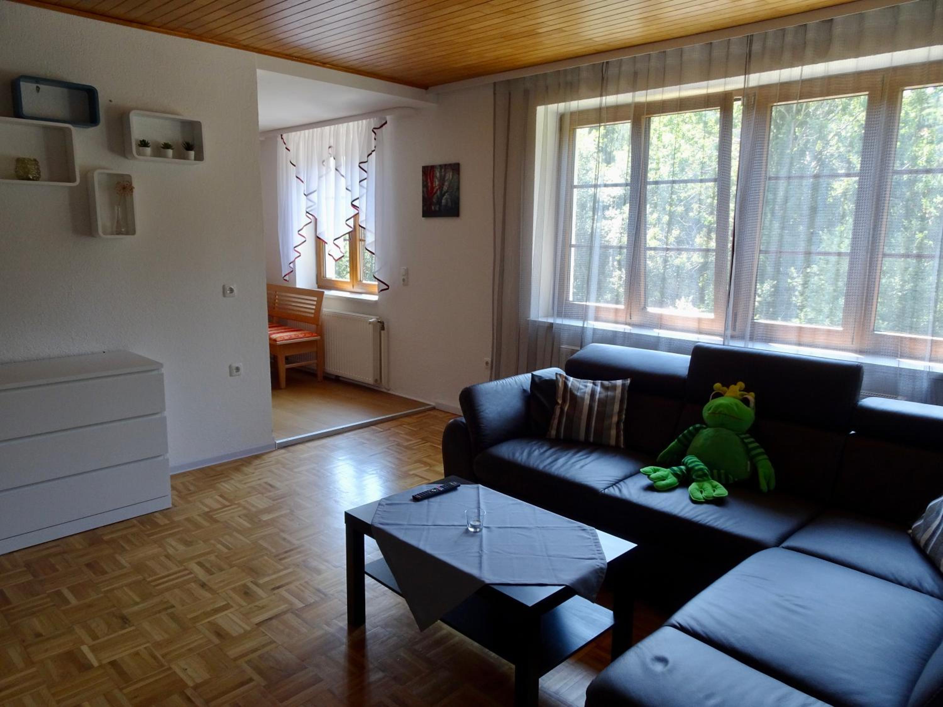 Ferienhaus Lebenskraft