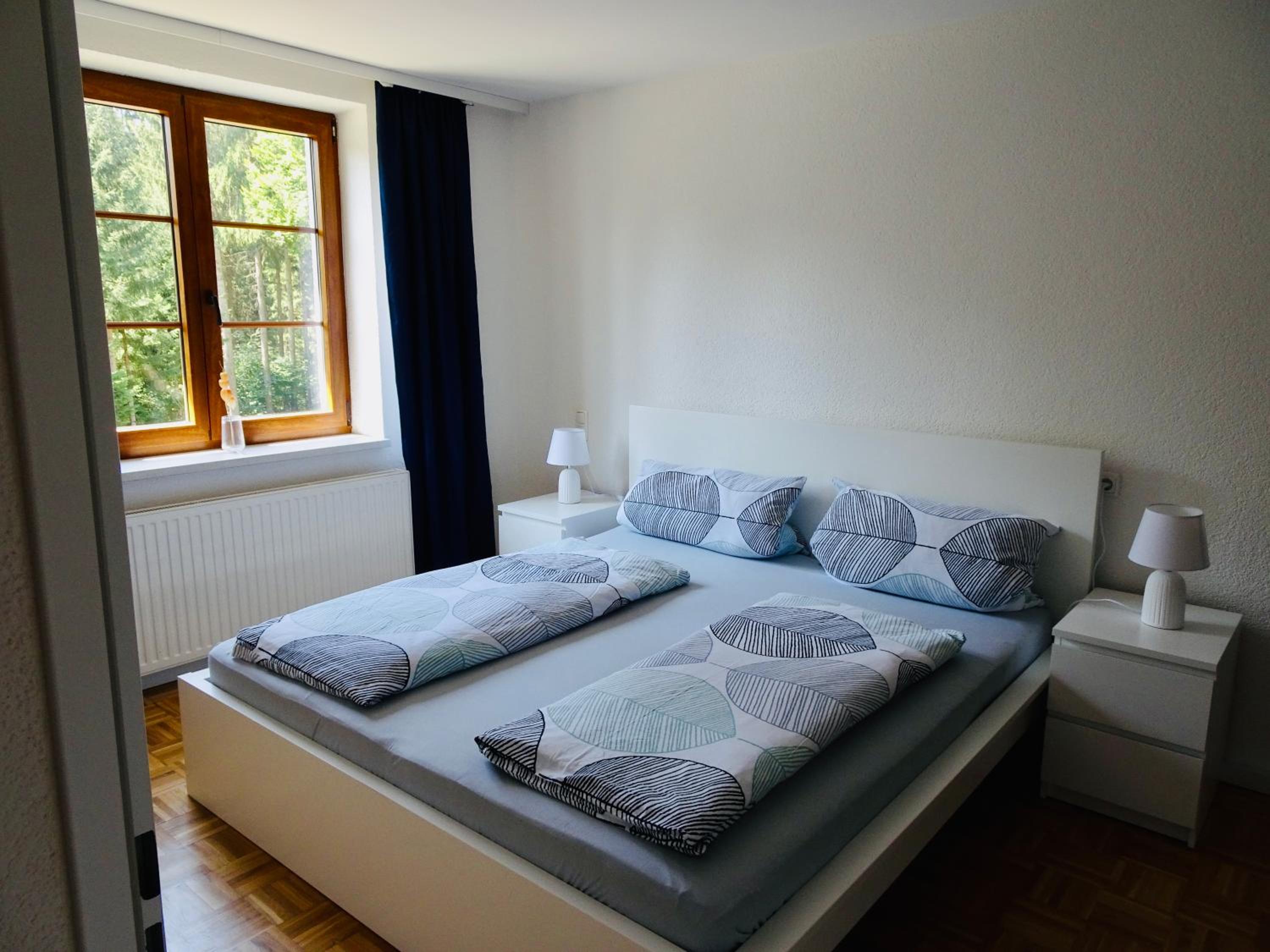 Ferienhaus Lebenskraft