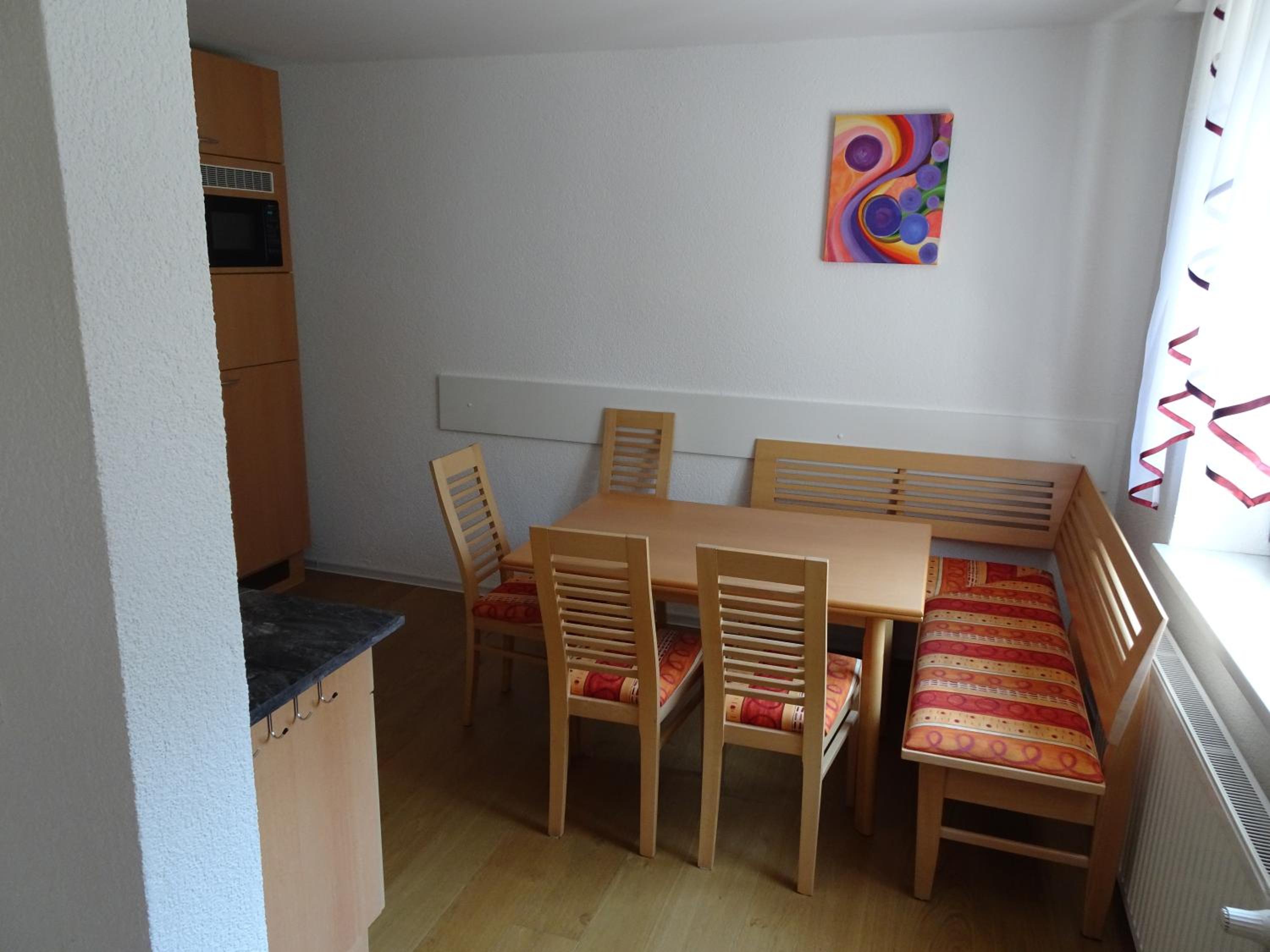 Ferienhaus Lebenskraft