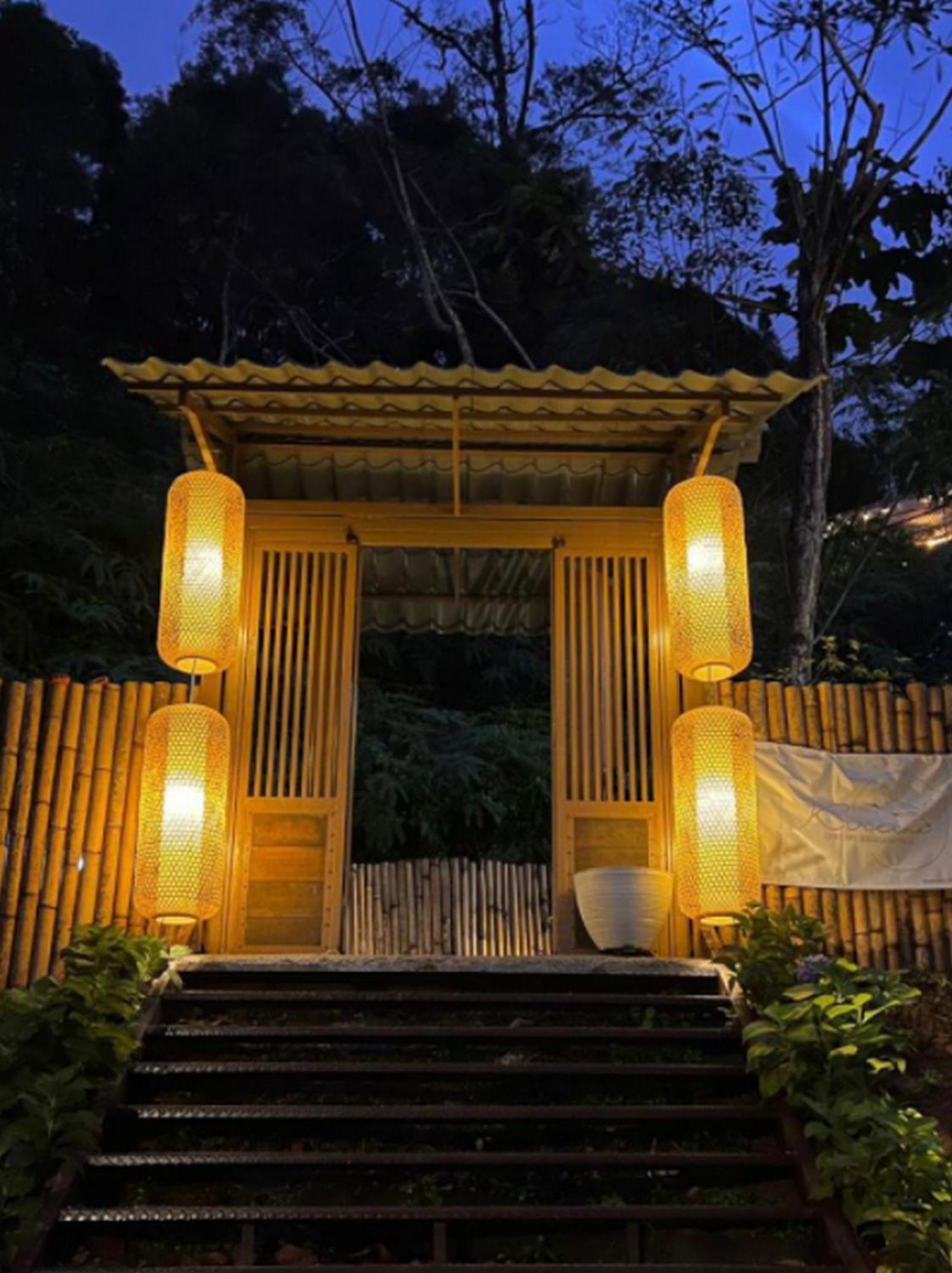 Kireina Genting Villa