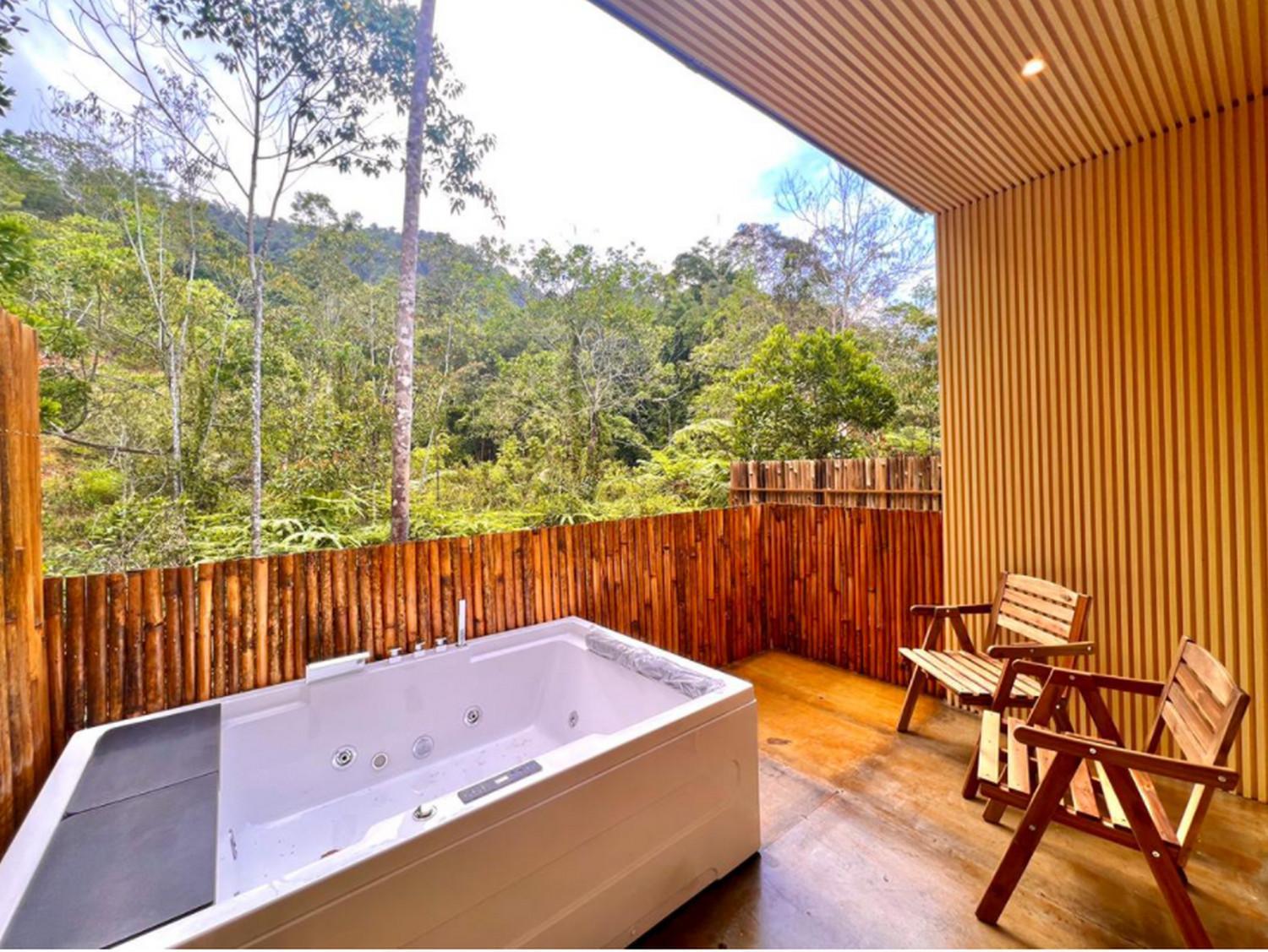 Kireina Genting Villa