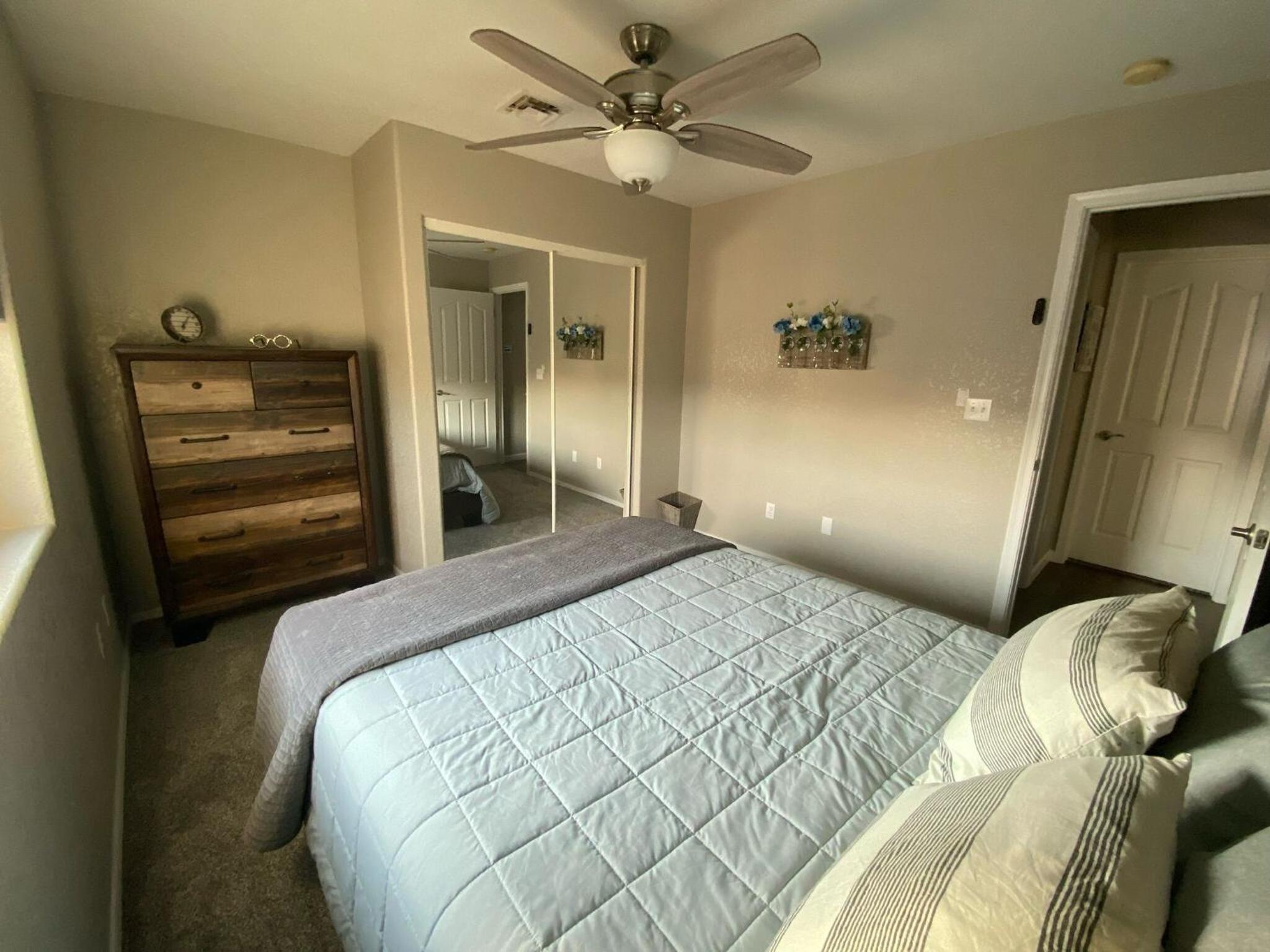 Welcome to Casa Azul Havasu, Resort Style Backyard with Pool Spa view 4