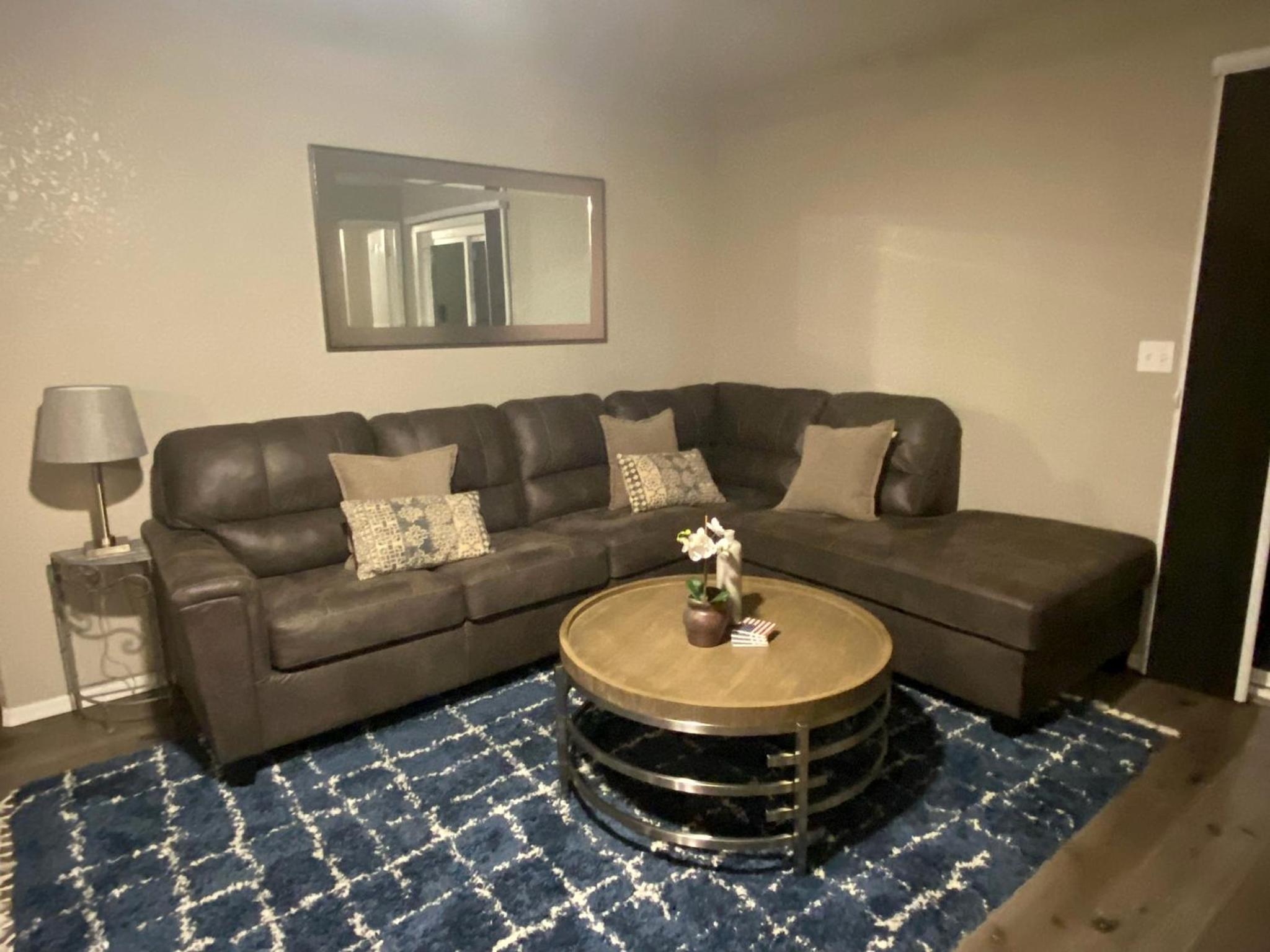 Welcome to Casa Azul Havasu, Resort Style Backyard with Pool Spa view 5