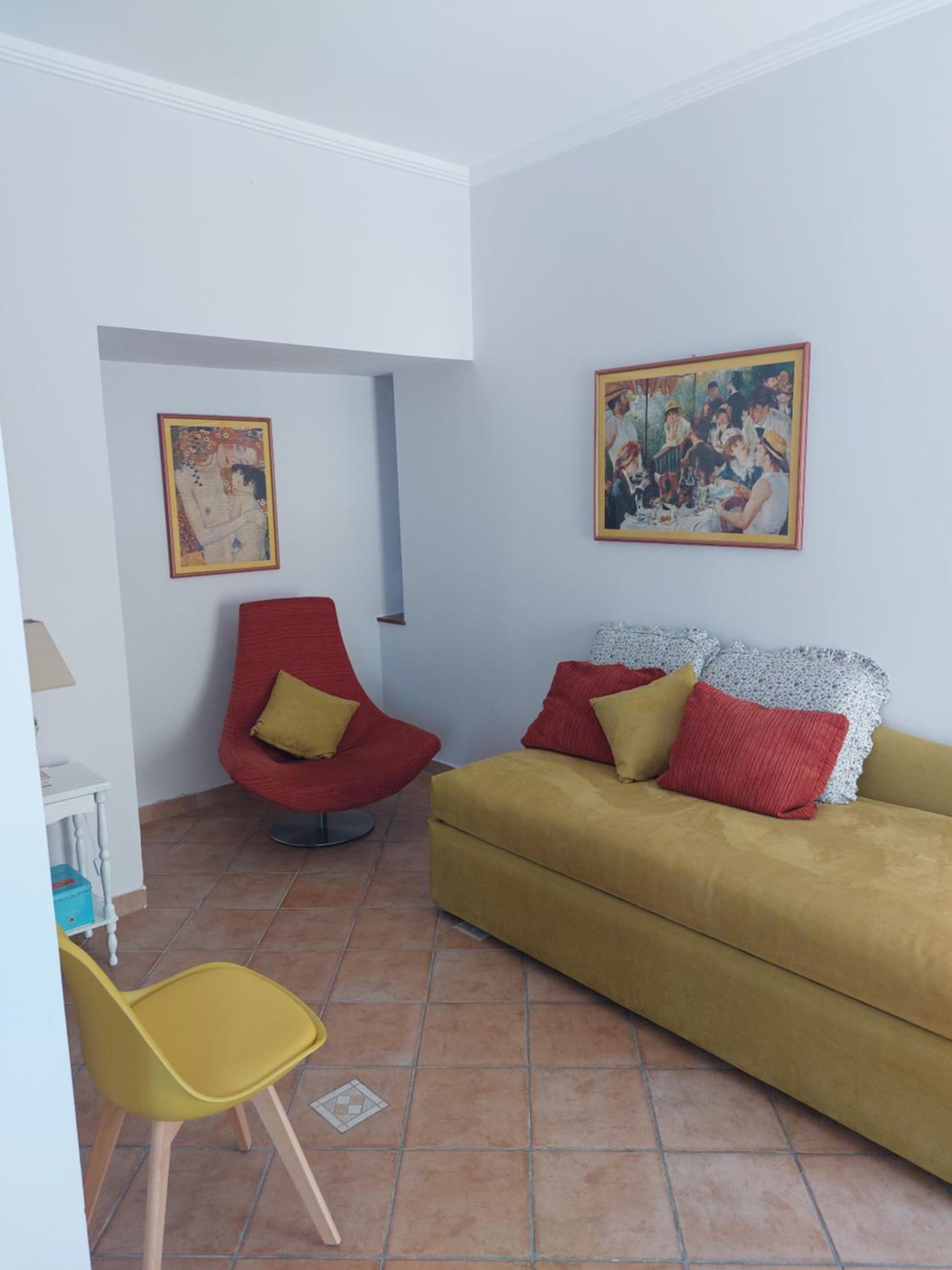 Appartamento da Rossella view 5