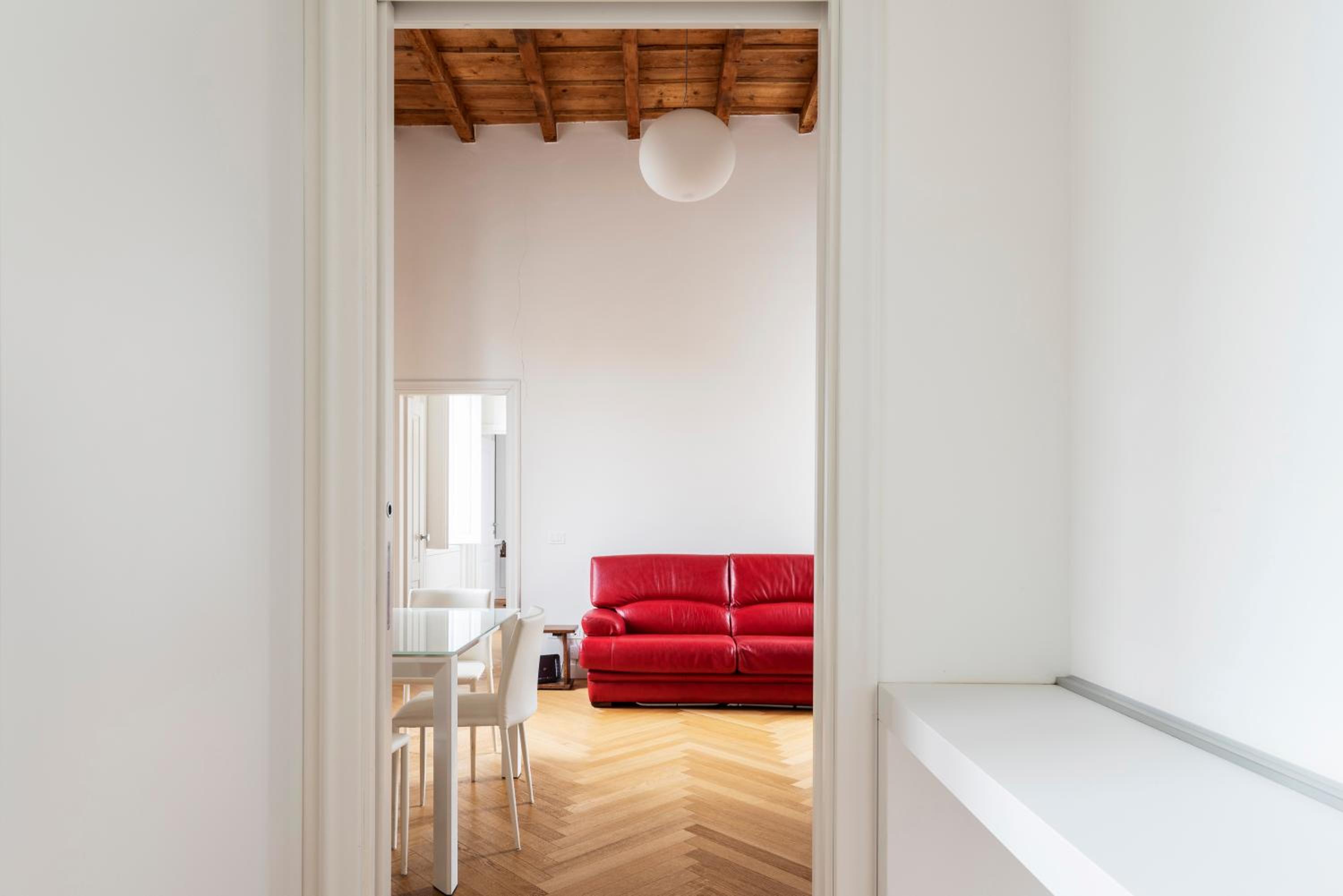 Fifty Eight Suite Milan Santo Stefano