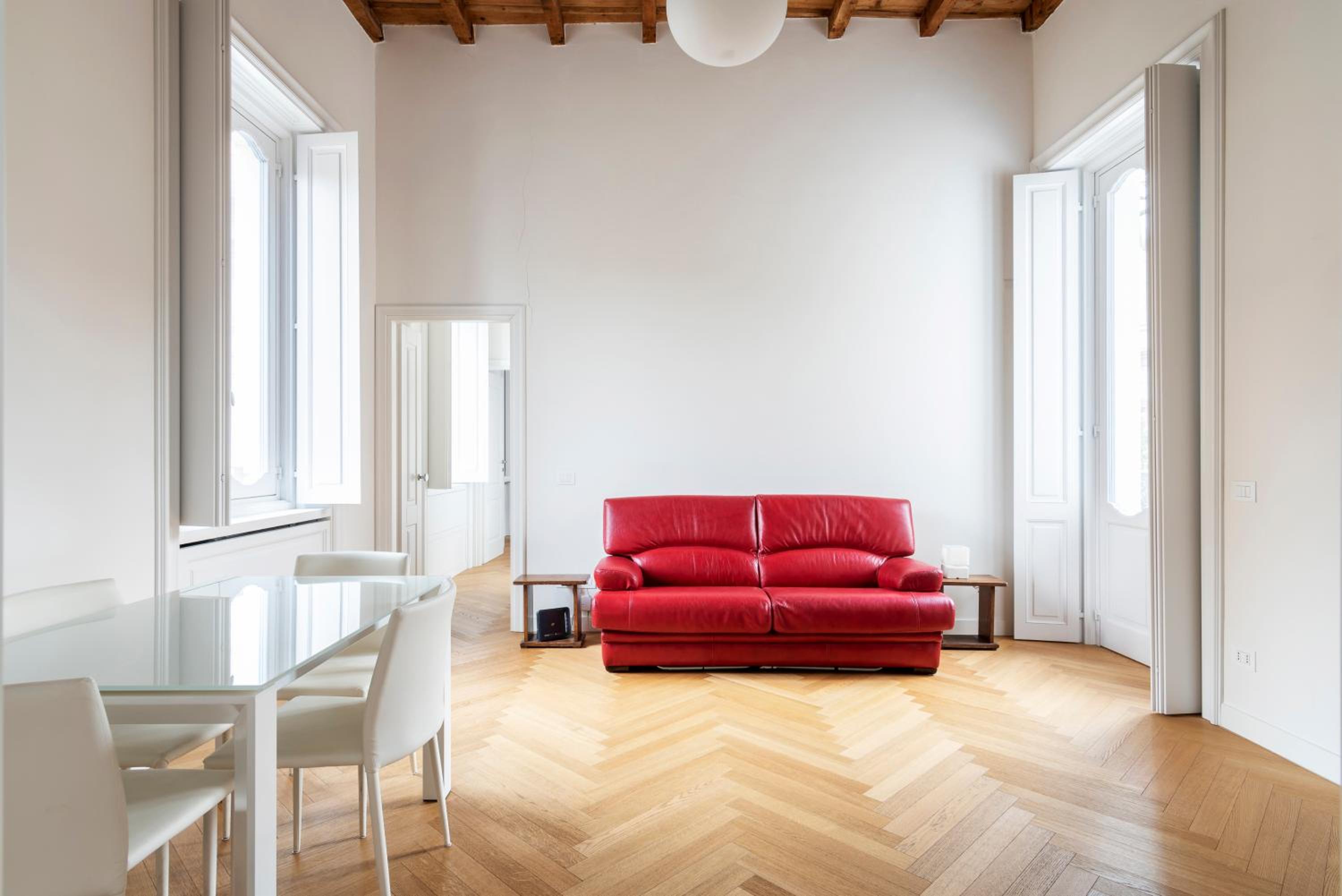 Fifty Eight Suite Milan Santo Stefano