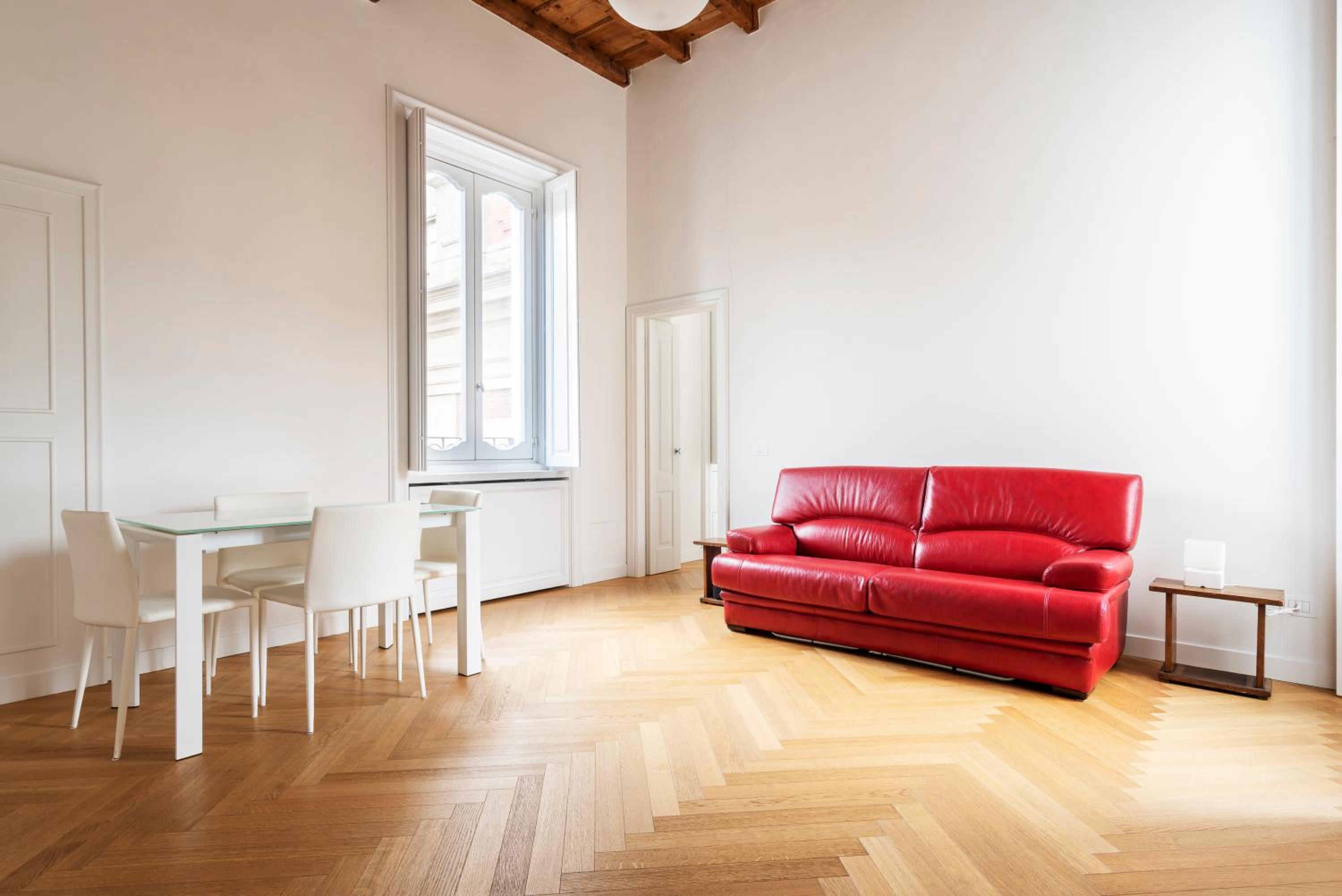 Fifty Eight Suite Milan Santo Stefano