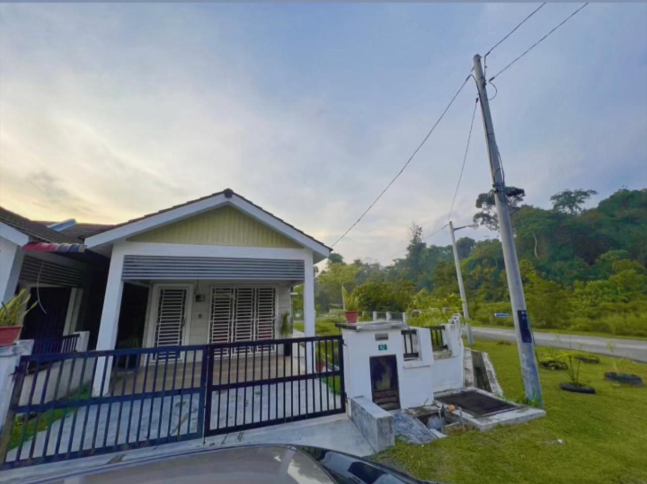 Raisha Homestay photo 2