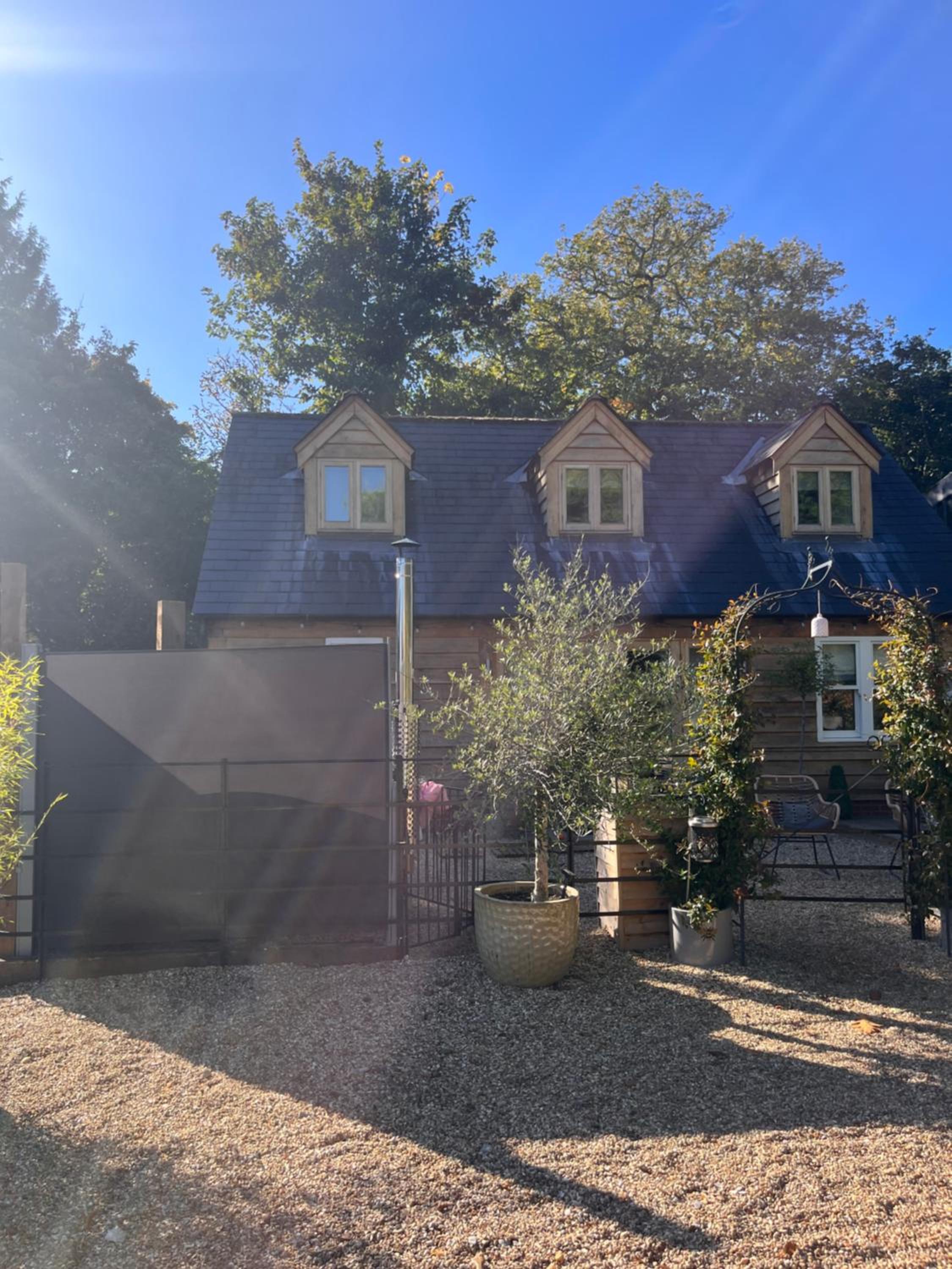 Hotel Winterberry Barn - Image 1