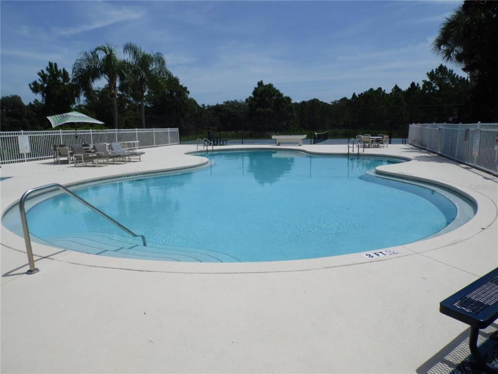 Clermont Vacation Homes by DWS Vacation