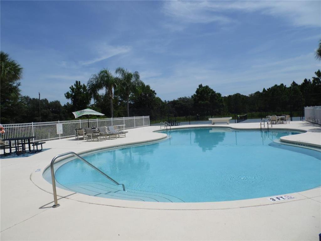 Clermont Vacation Homes by DWS Vacation