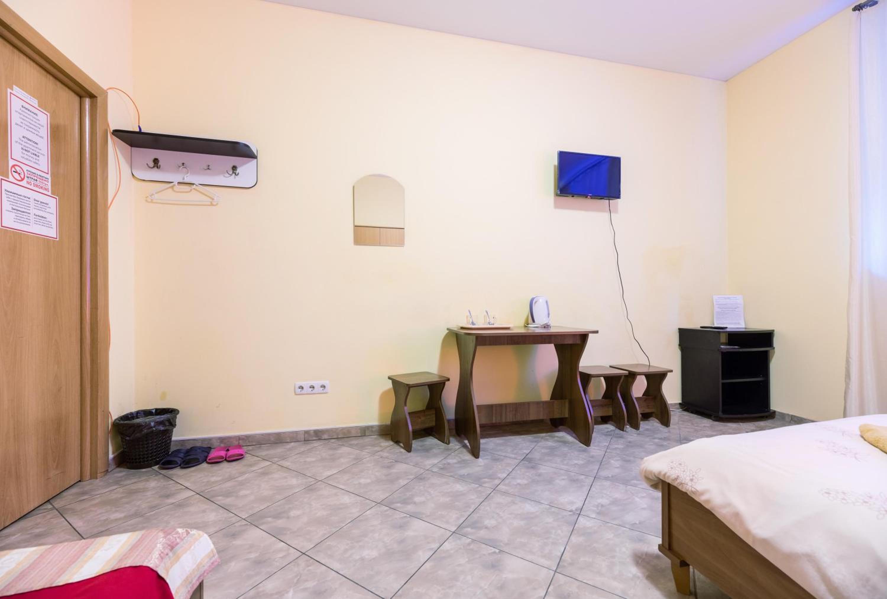 Mini Hotel near Arena City view 2