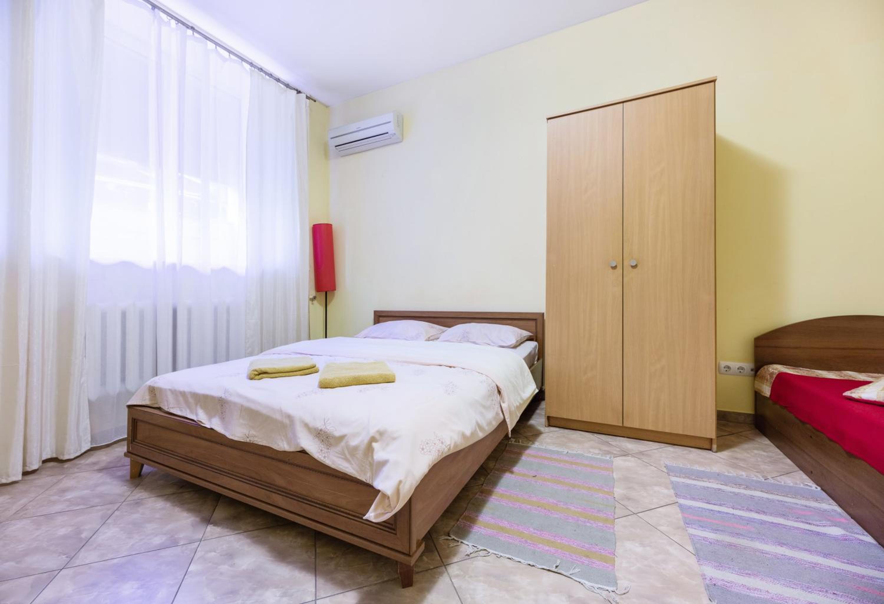 Mini Hotel near Arena City view 5