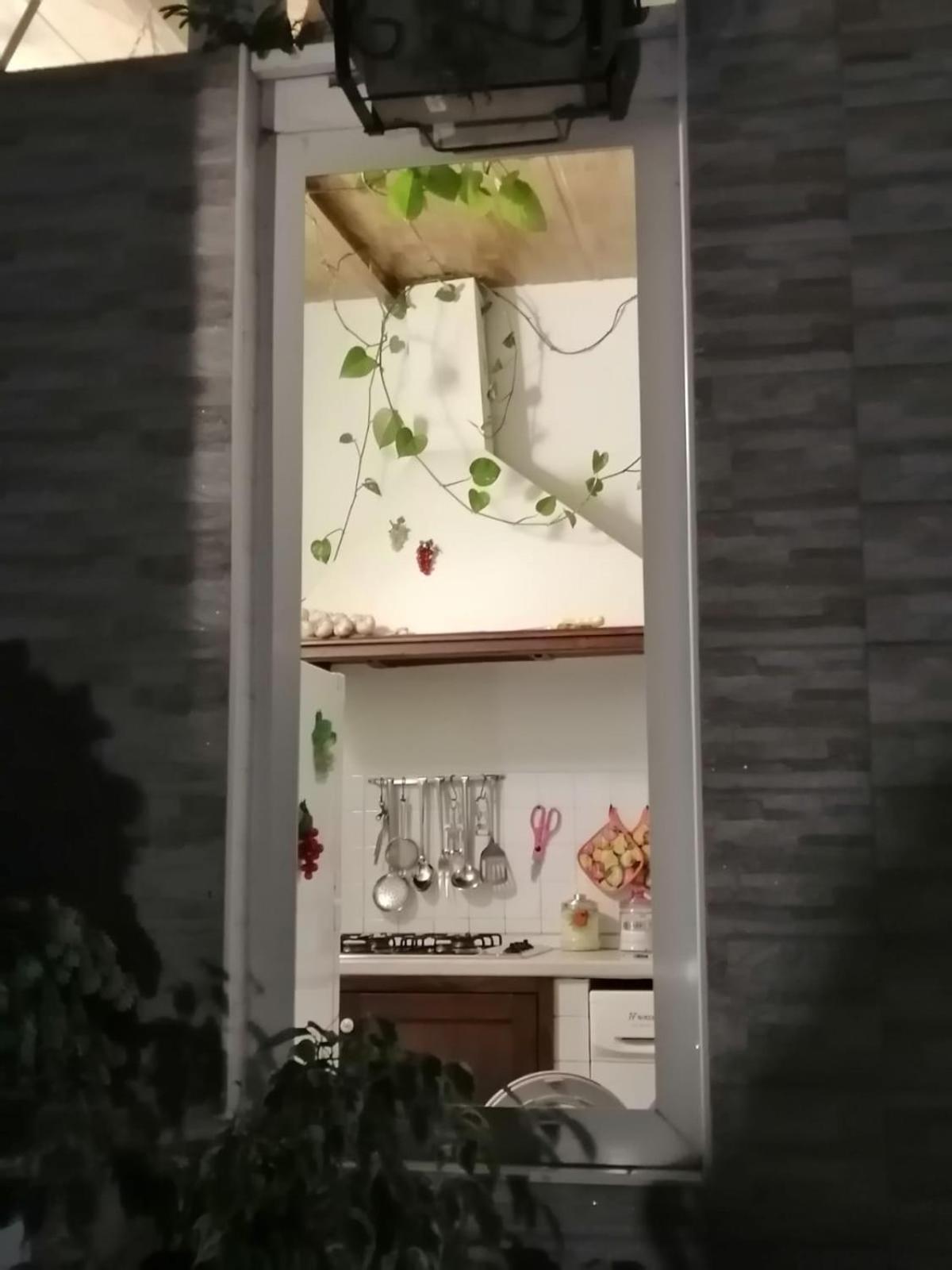 Rooftop Attic