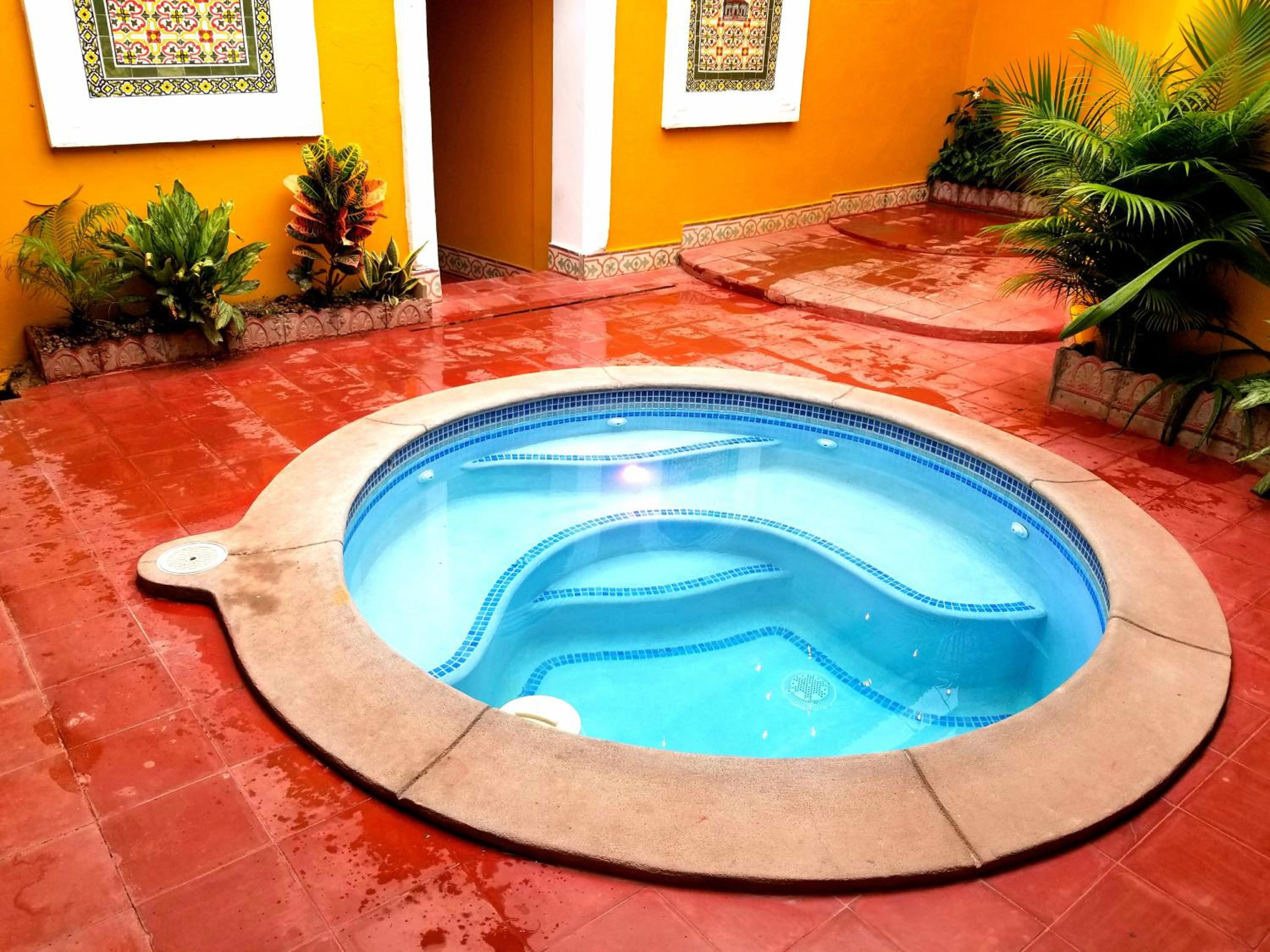 Casa del Agua